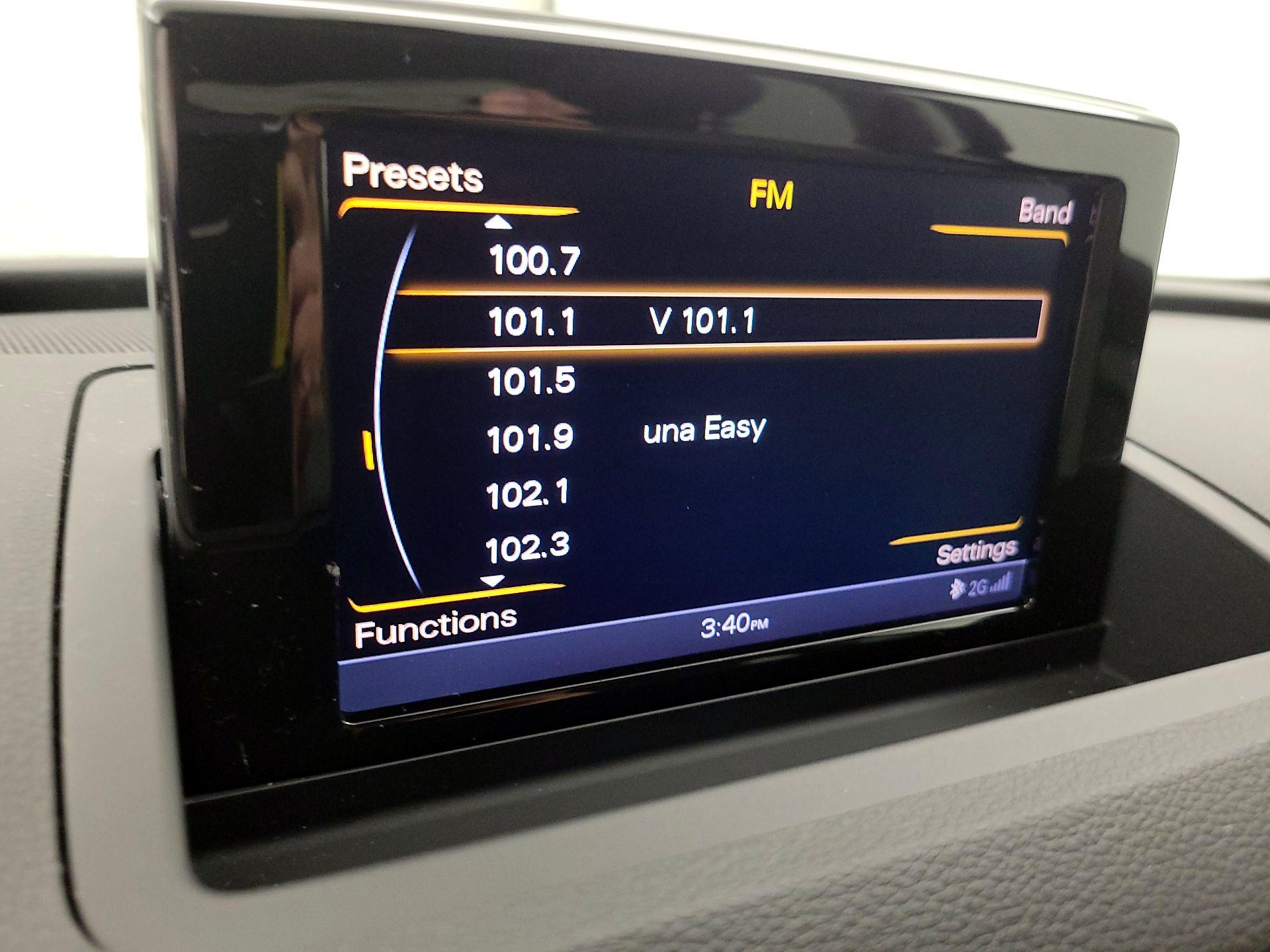 Thumbnail: 2017 Audi Q3 - 15