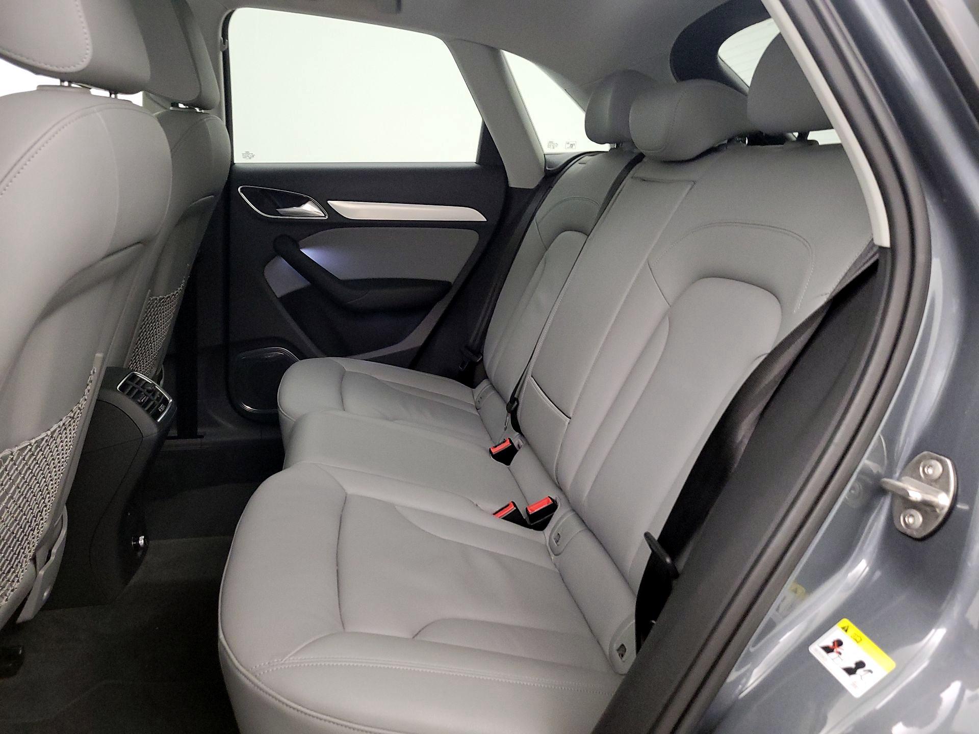 Thumbnail: 2017 Audi Q3 - 18