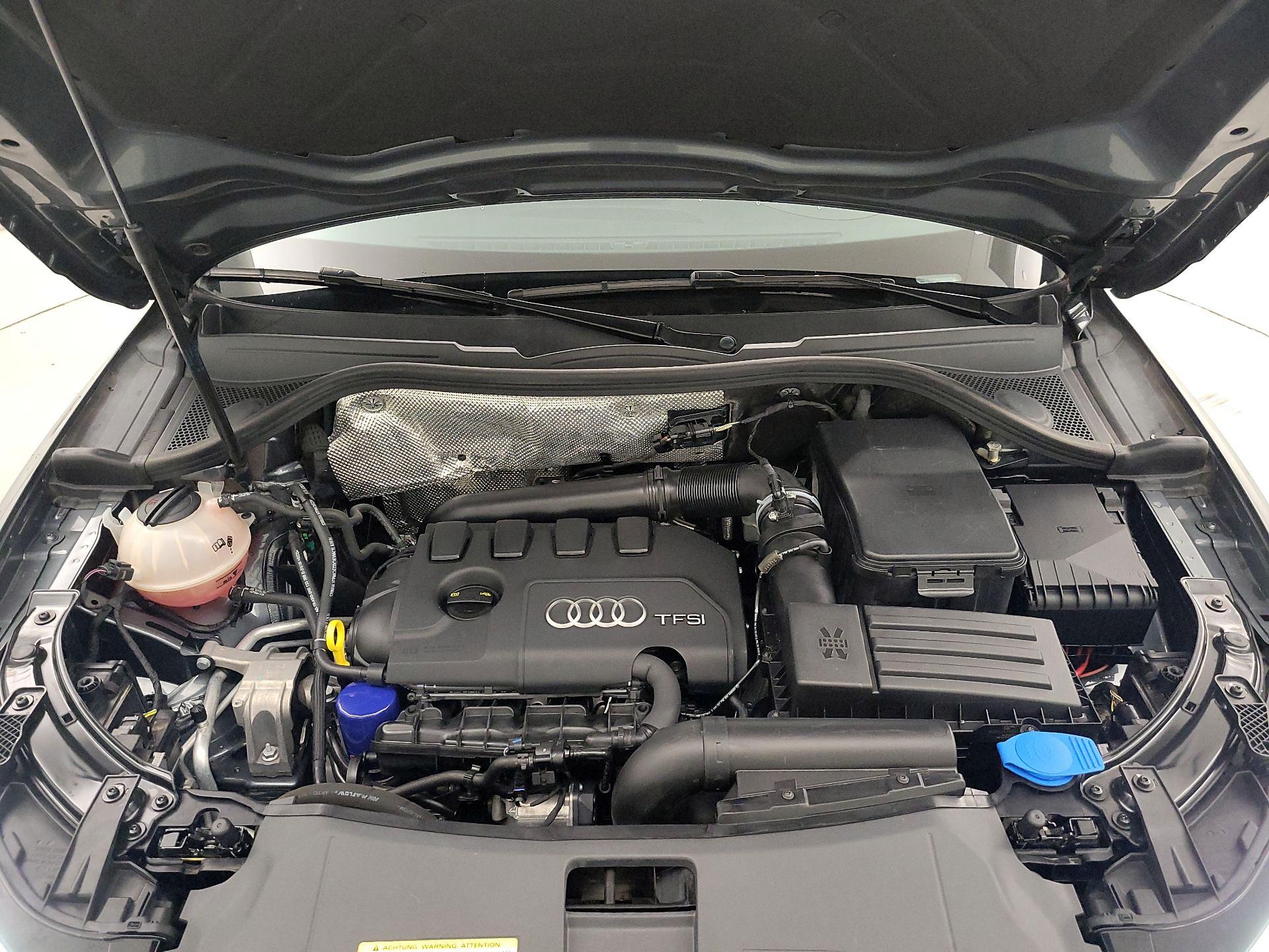 Thumbnail: 2017 Audi Q3 - 20