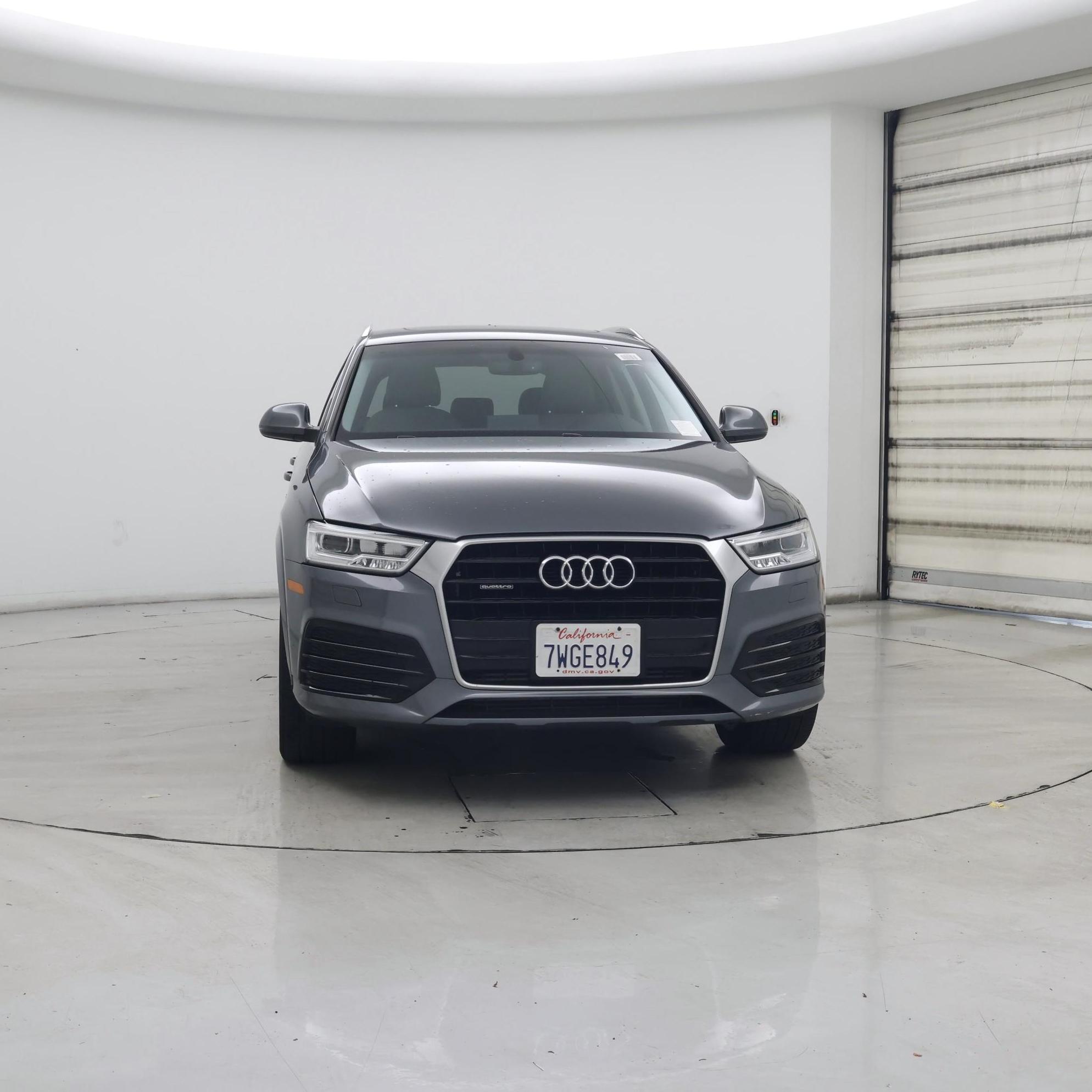 Thumbnail: 2017 Audi Q3 - 5