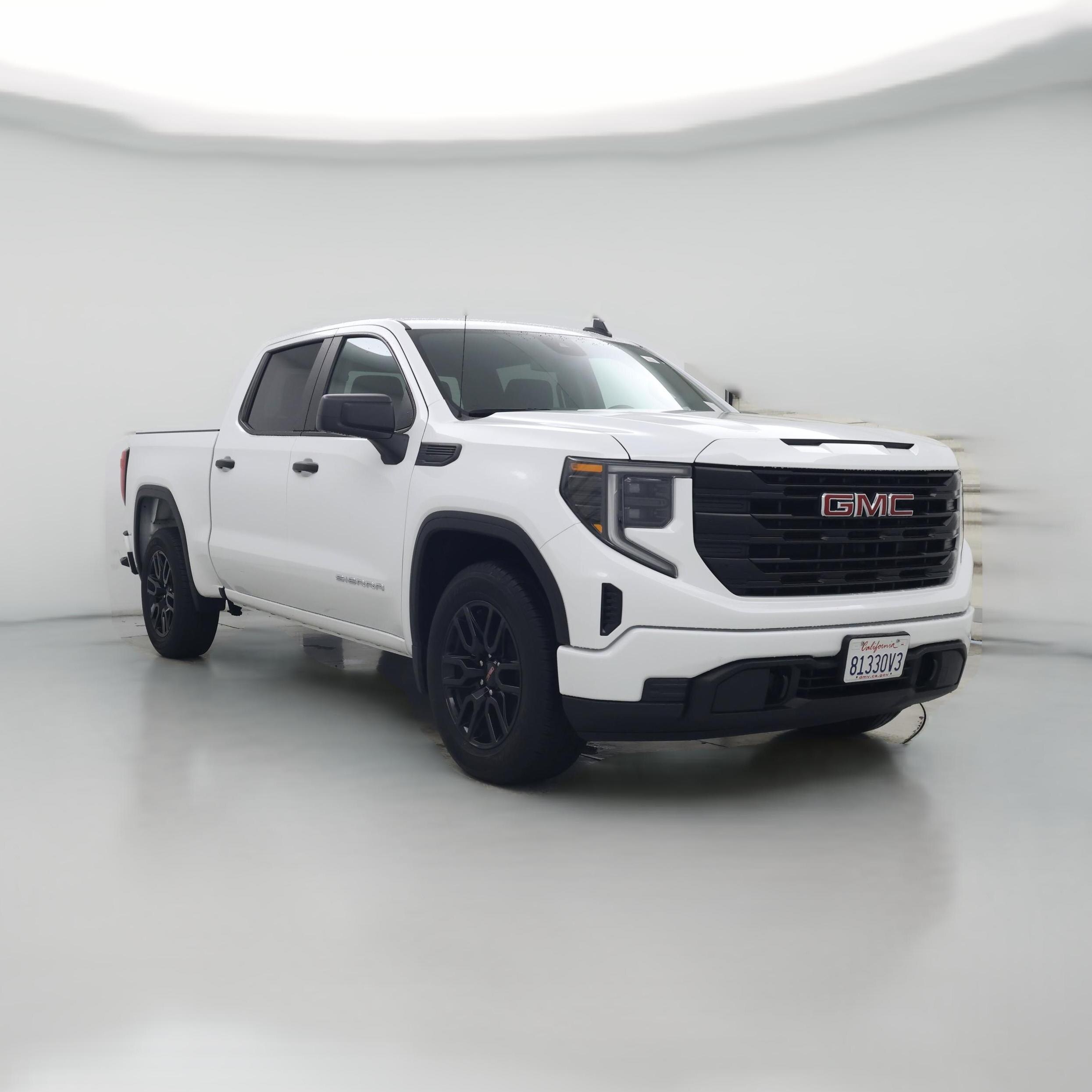 Thumbnail: 2023 GMC Sierra 1500 - 1
