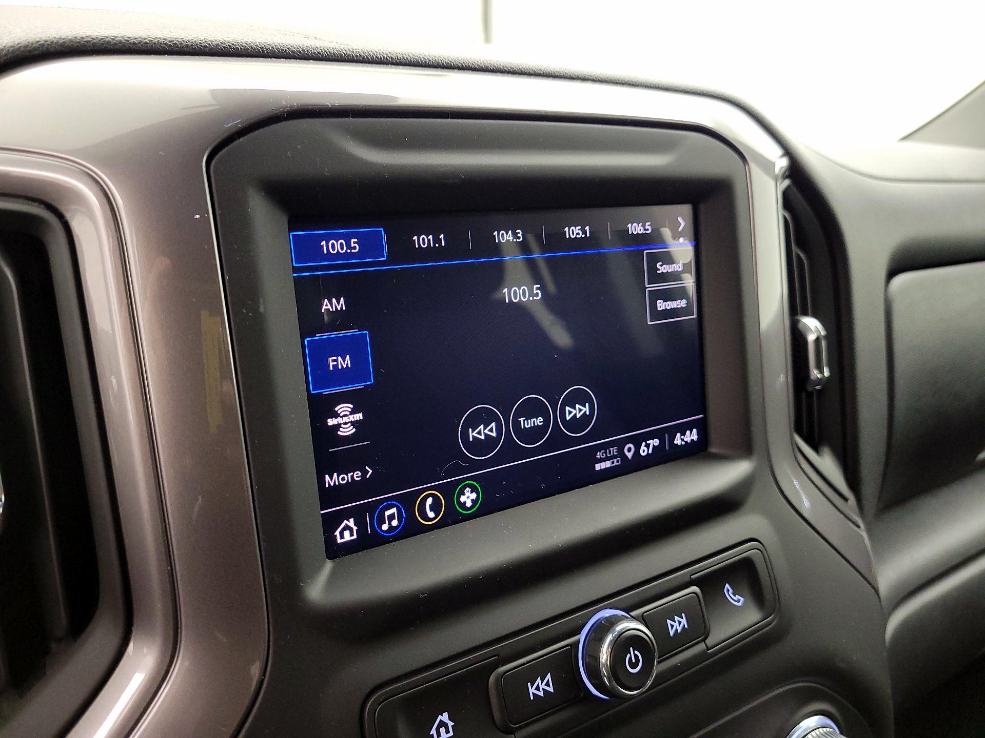 Thumbnail: 2023 GMC Sierra 1500 - 15