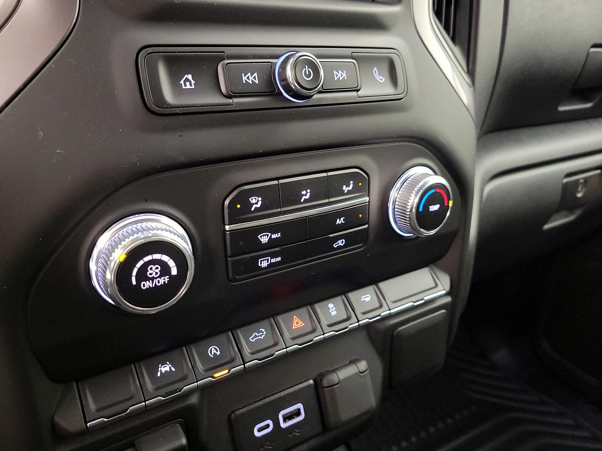 Thumbnail: 2023 GMC Sierra 1500 - 16