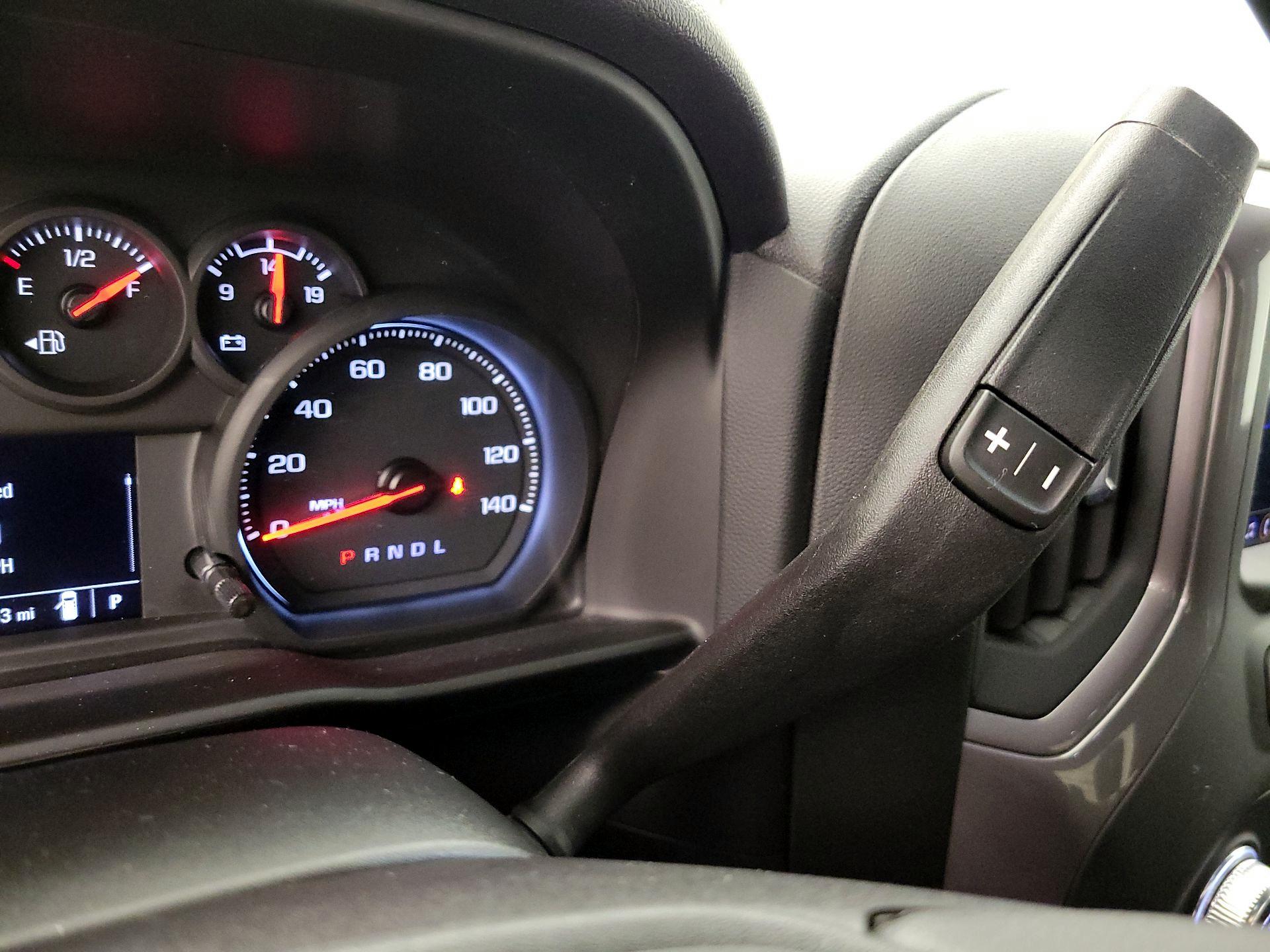 Thumbnail: 2023 GMC Sierra 1500 - 17