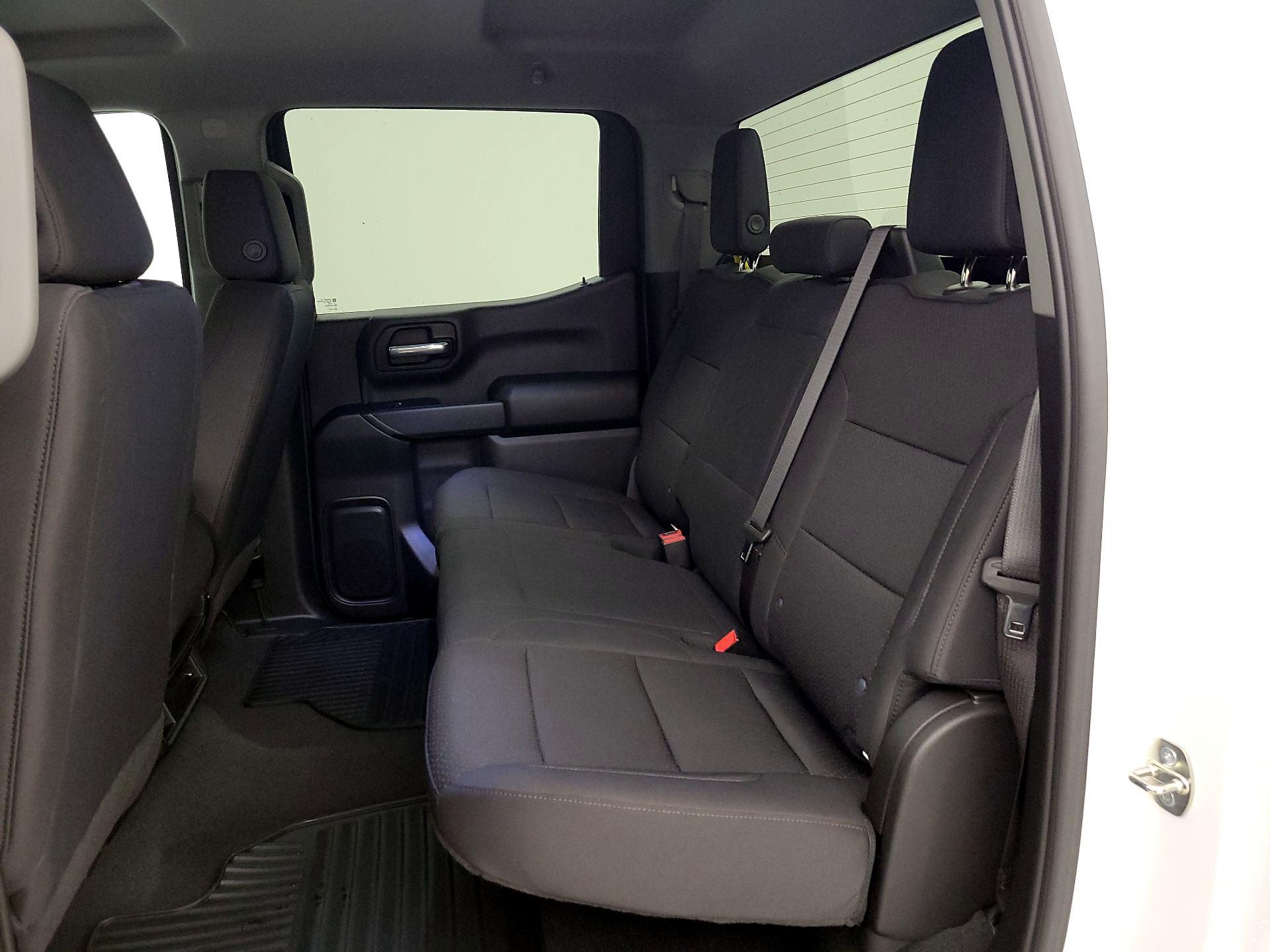 Thumbnail: 2023 GMC Sierra 1500 - 18