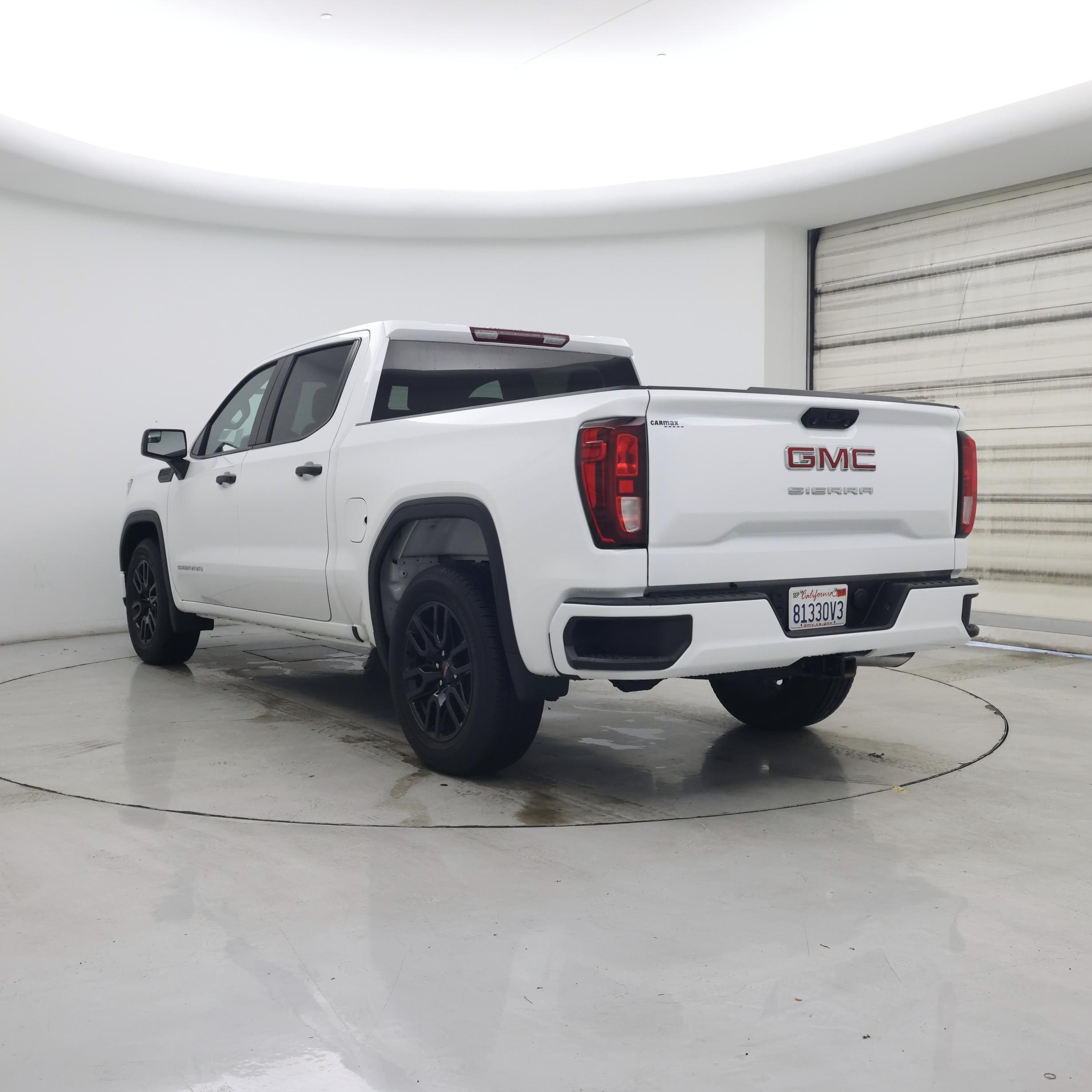 Thumbnail: 2023 GMC Sierra 1500 - 2