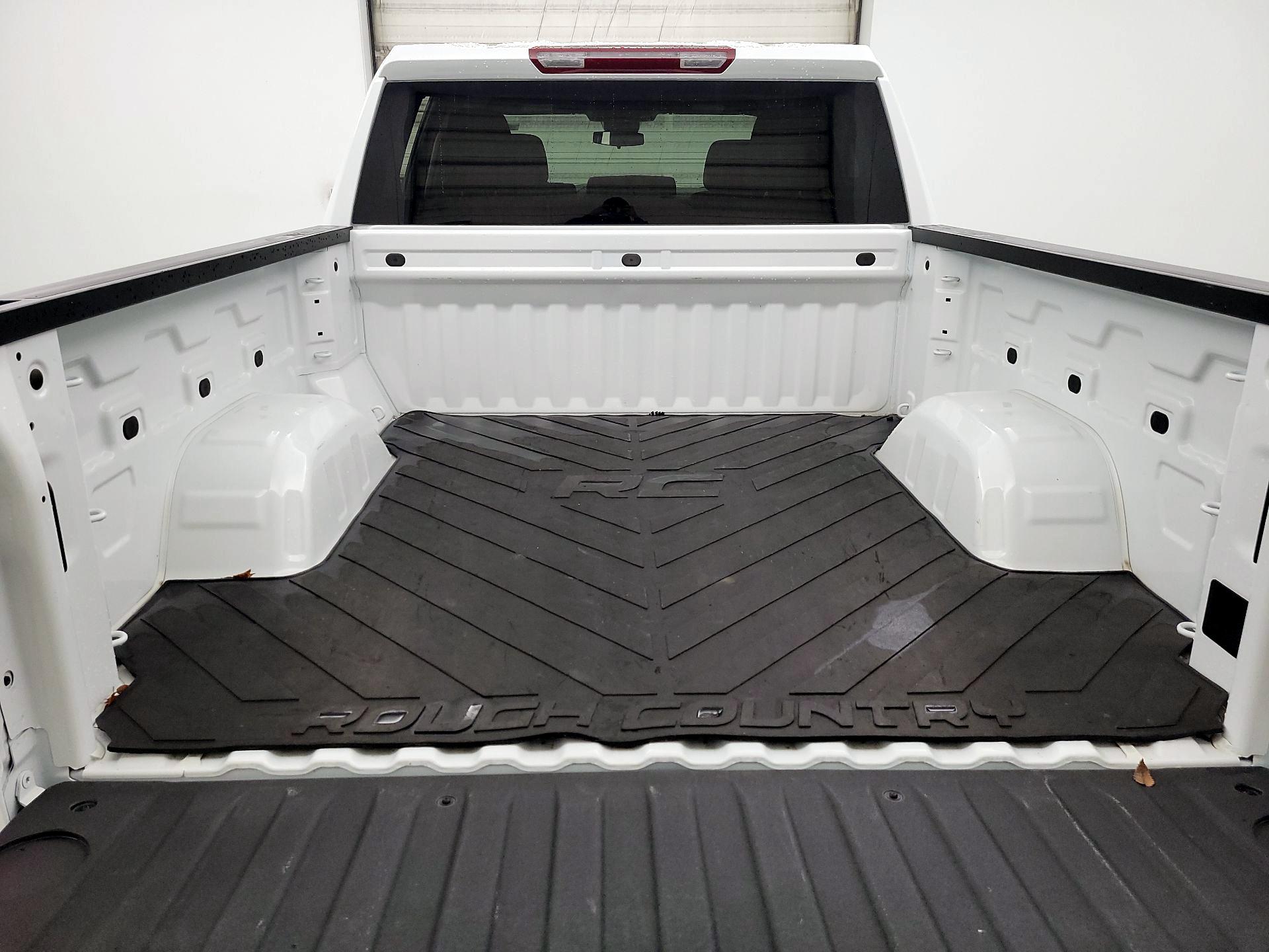 Thumbnail: 2023 GMC Sierra 1500 - 19