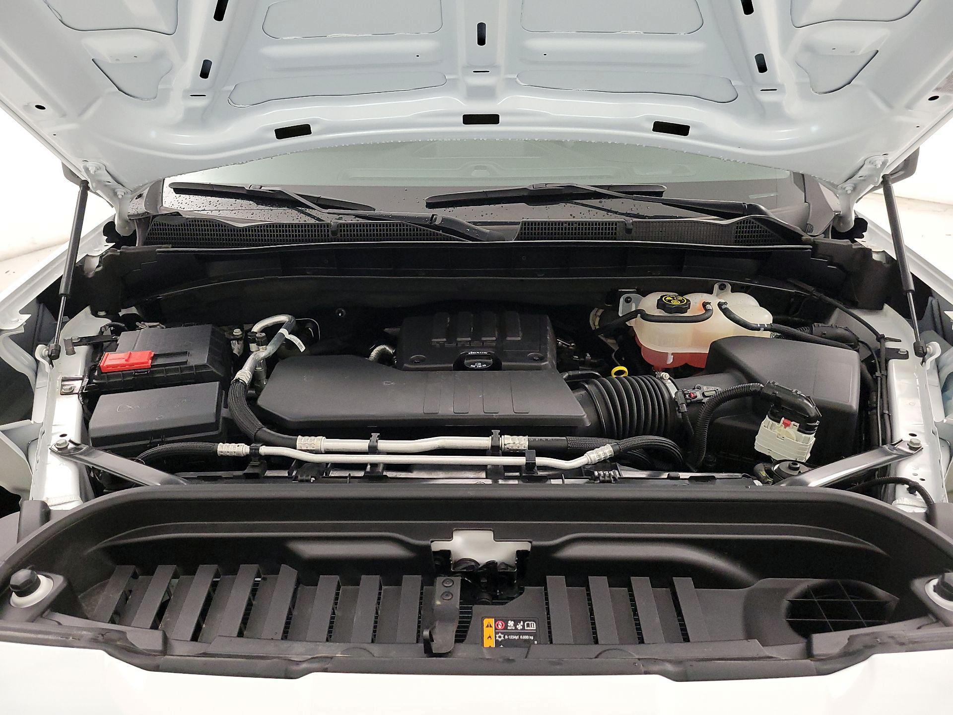 Thumbnail: 2023 GMC Sierra 1500 - 20