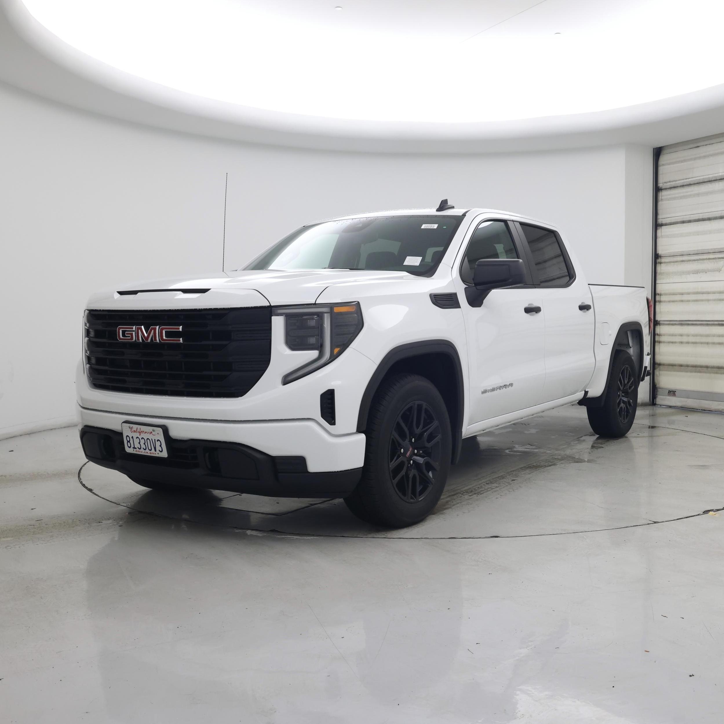 Thumbnail: 2023 GMC Sierra 1500 - 4