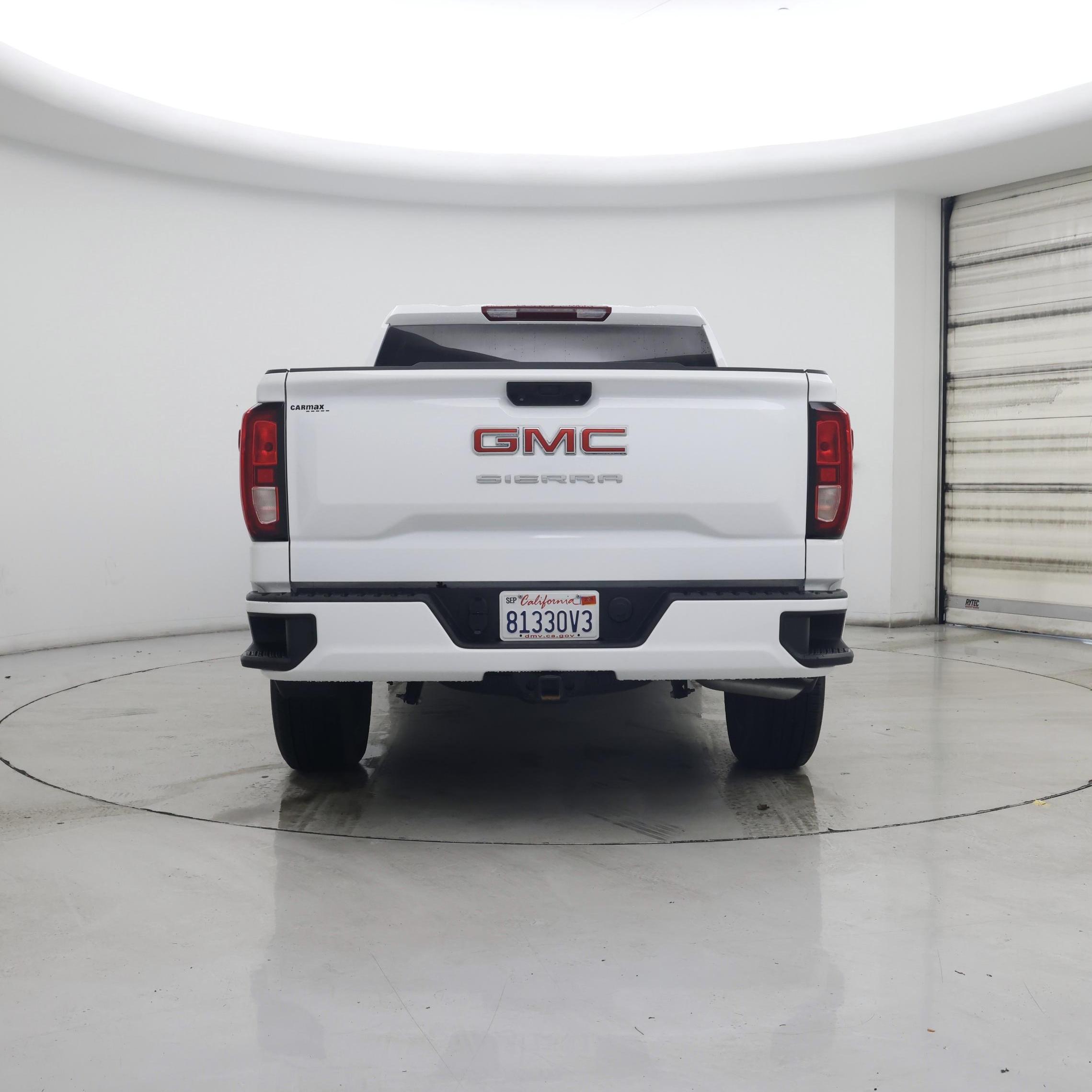 Thumbnail: 2023 GMC Sierra 1500 - 6