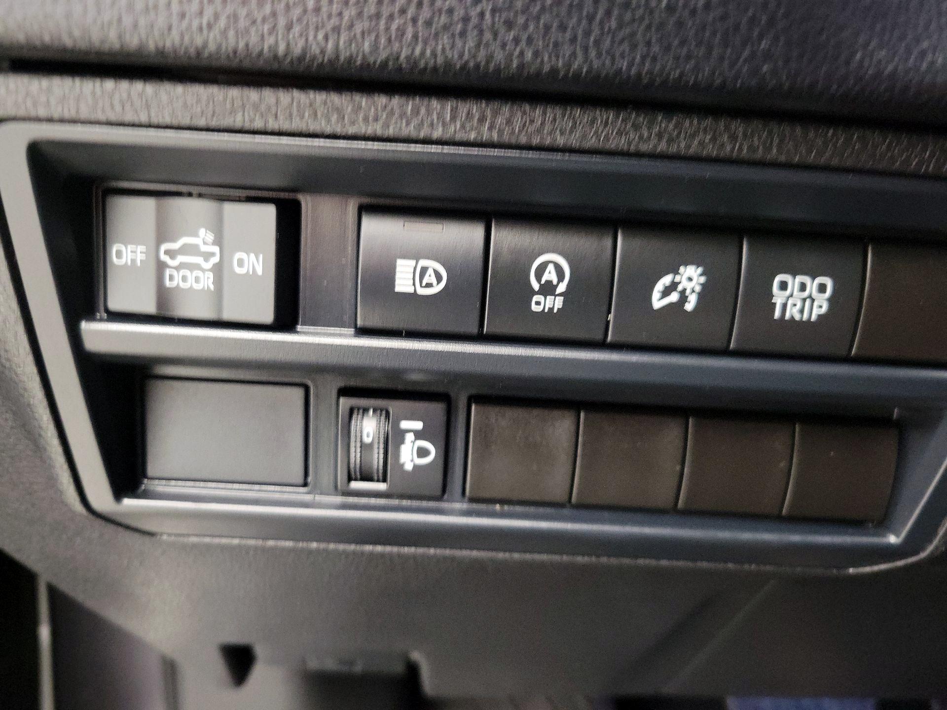 Thumbnail: 2024 Toyota Tundra - 13