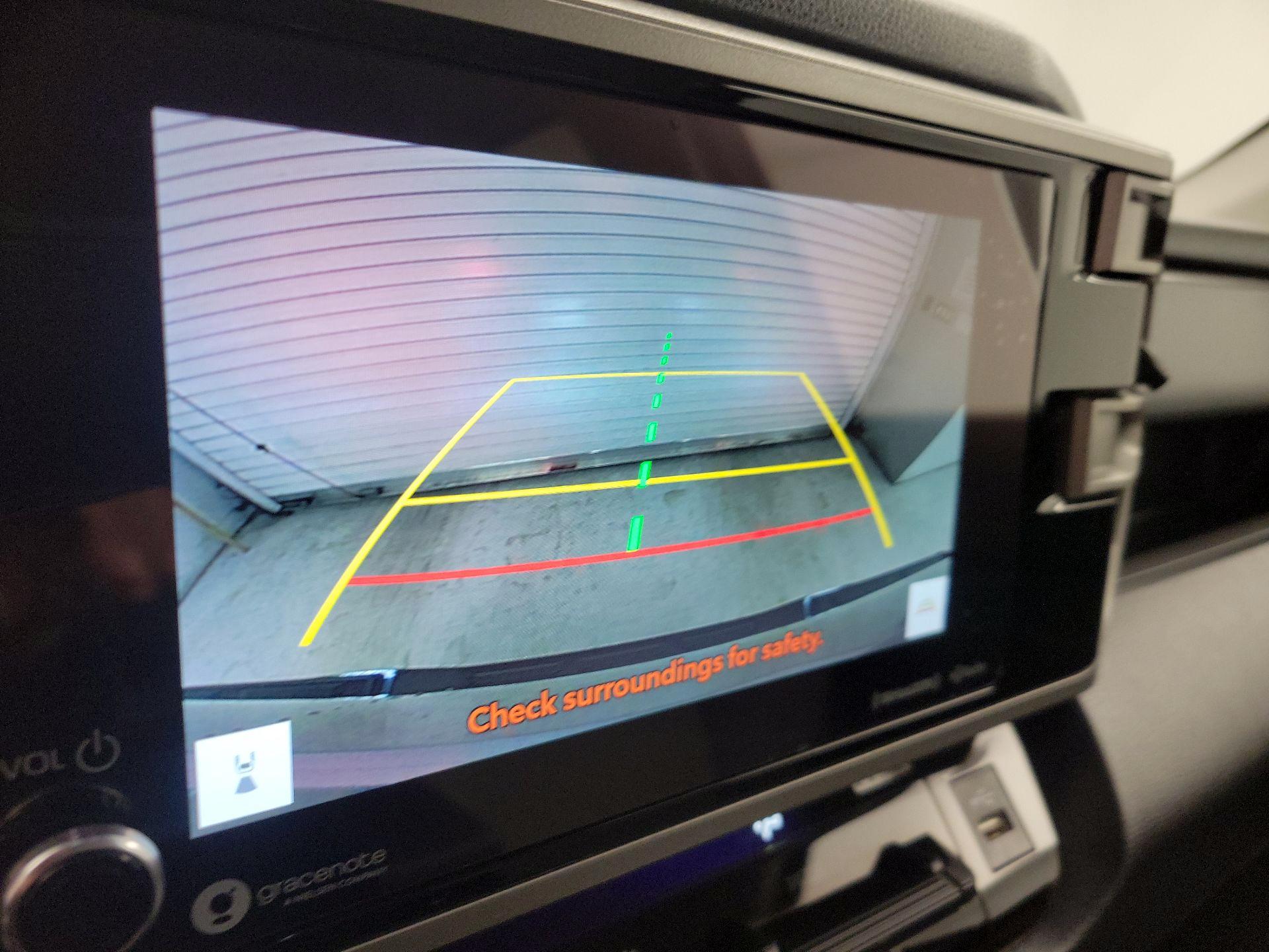 Thumbnail: 2024 Toyota Tundra - 14