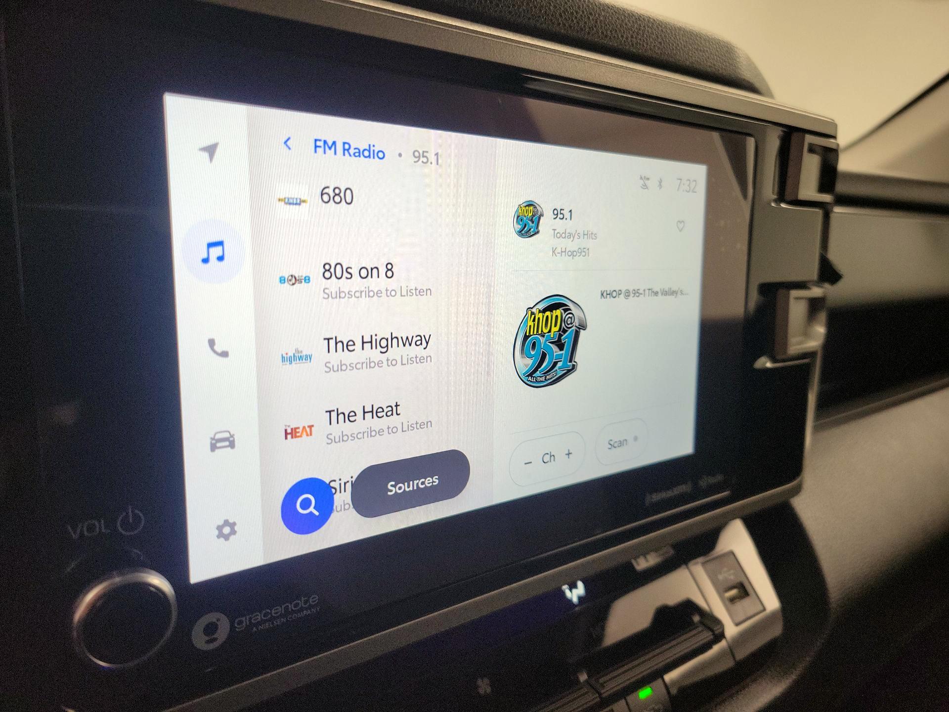 Thumbnail: 2024 Toyota Tundra - 15