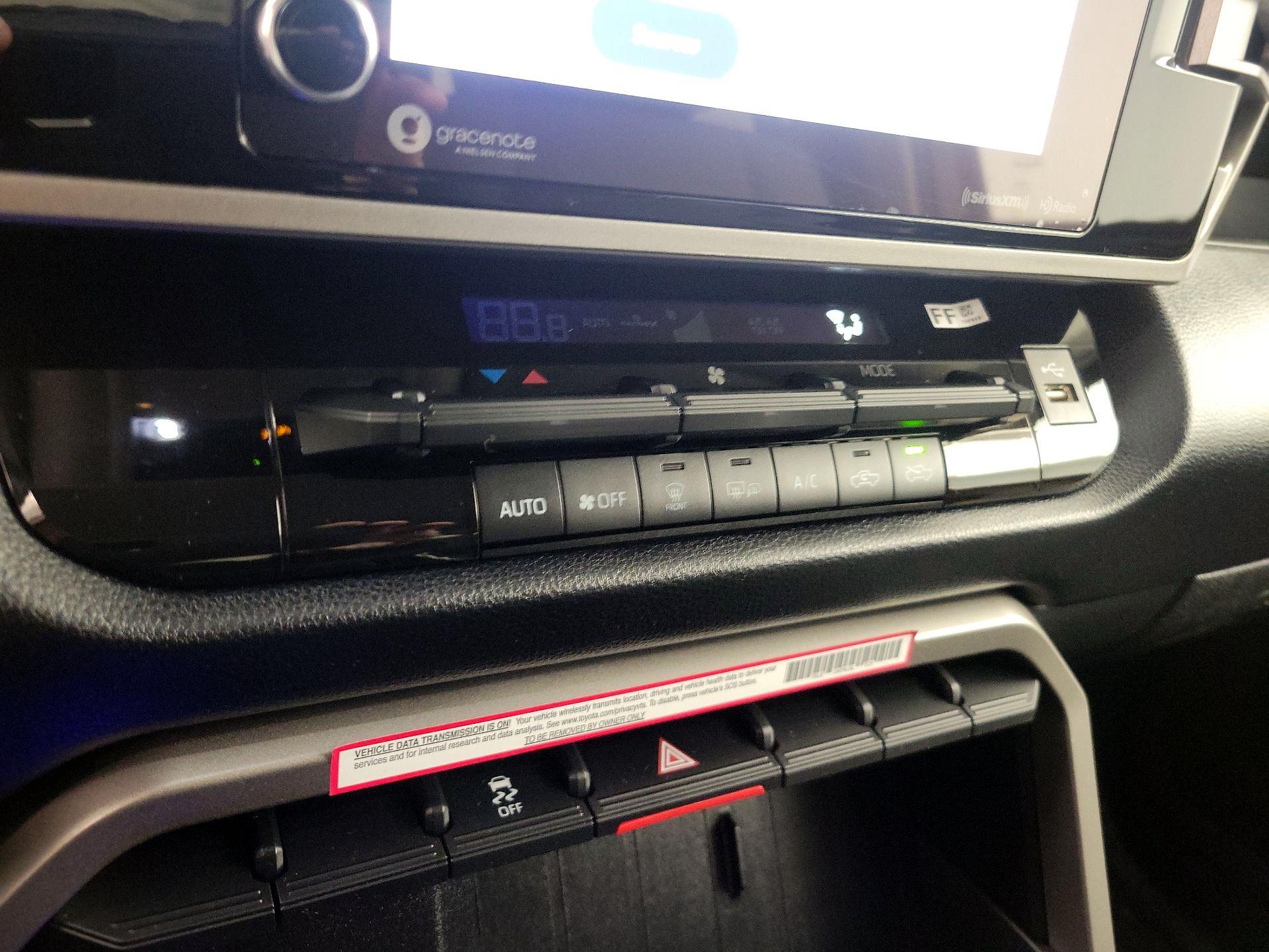 Thumbnail: 2024 Toyota Tundra - 16