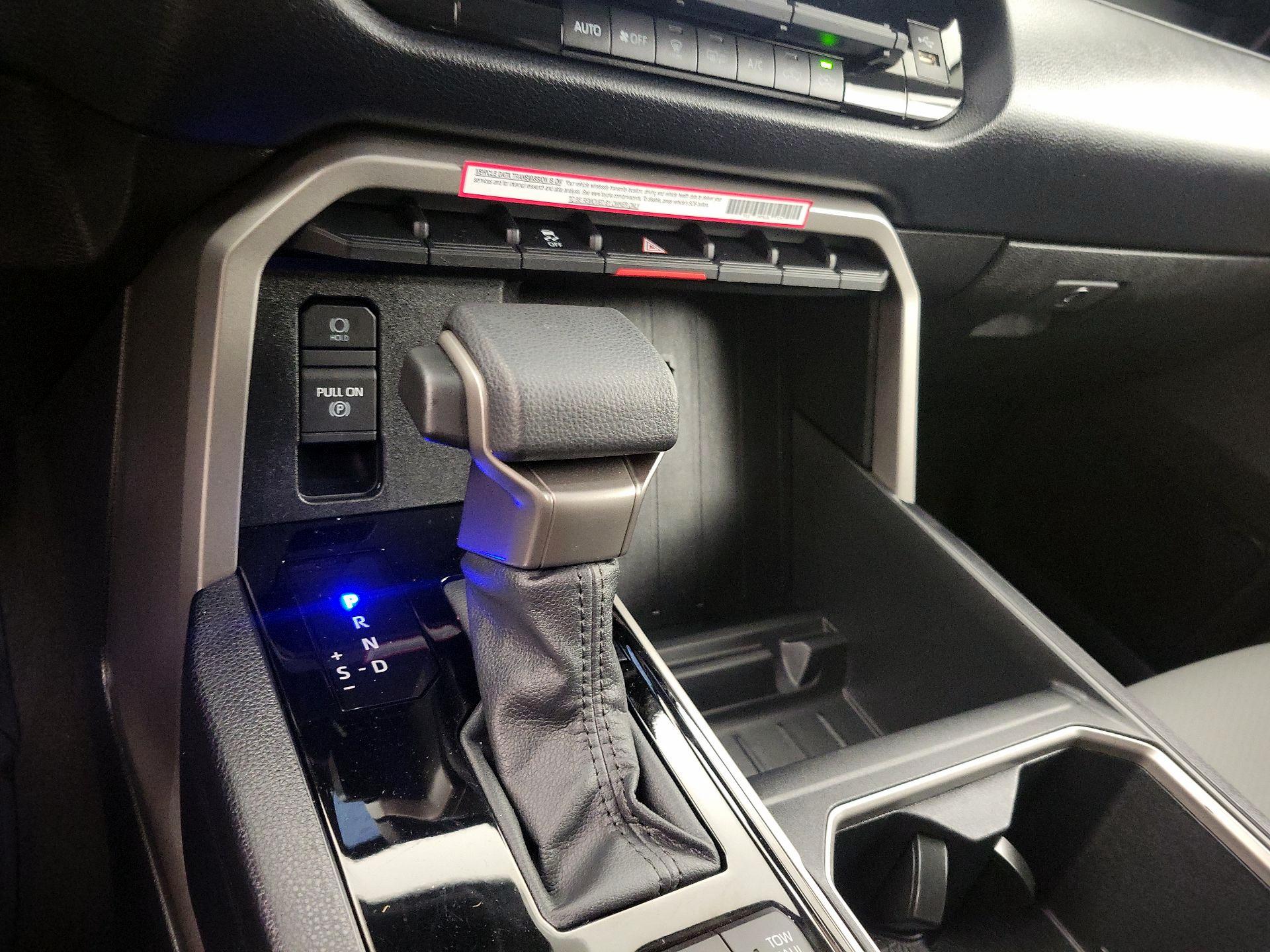 Thumbnail: 2024 Toyota Tundra - 17