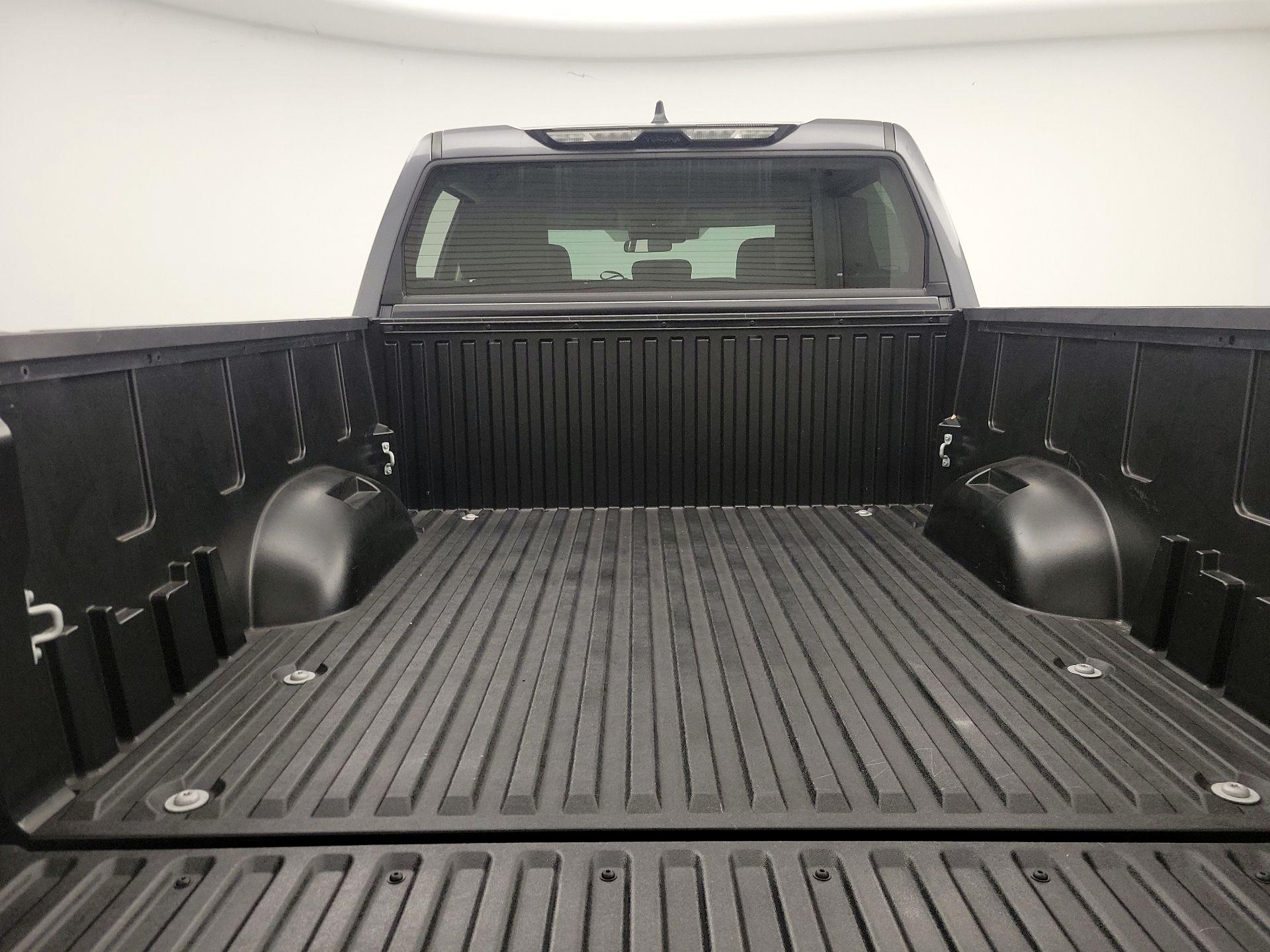 Thumbnail: 2024 Toyota Tundra - 20