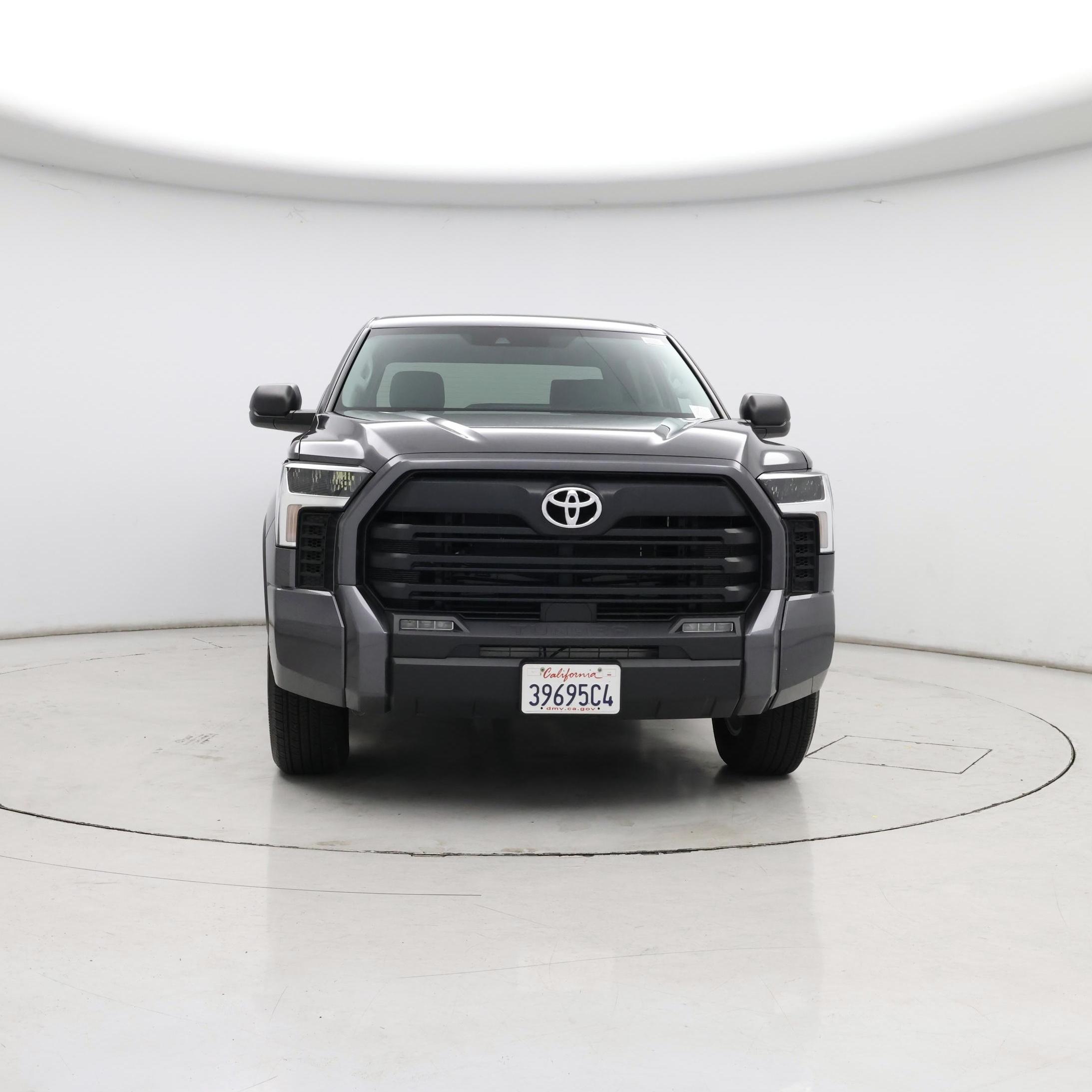 Thumbnail: 2024 Toyota Tundra - 5