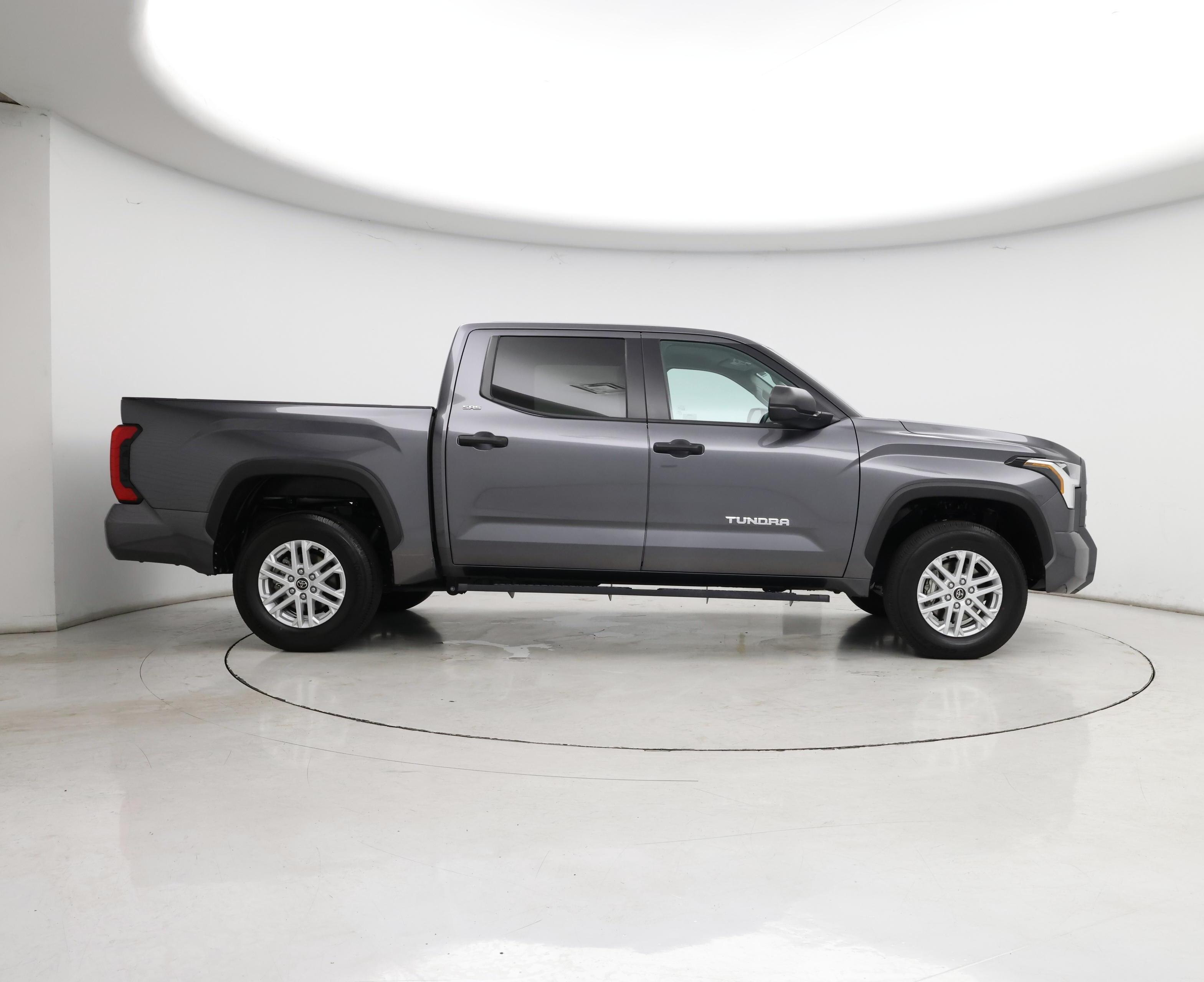 Thumbnail: 2024 Toyota Tundra - 7