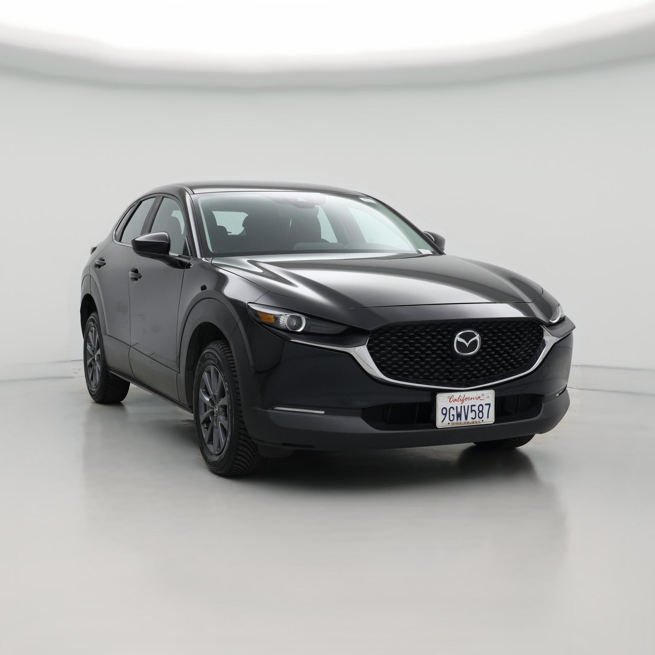 Thumbnail: 2023 Mazda CX-30 - 1