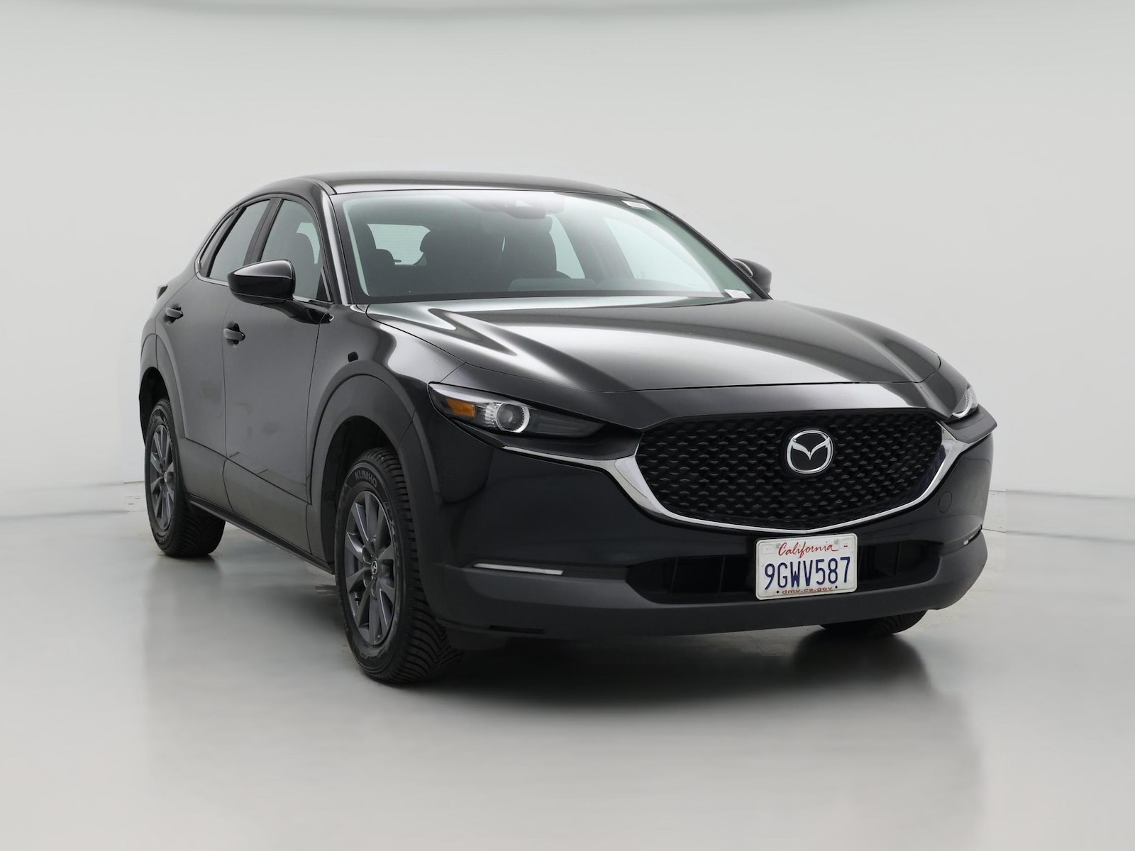 2023 Mazda CX-30 S