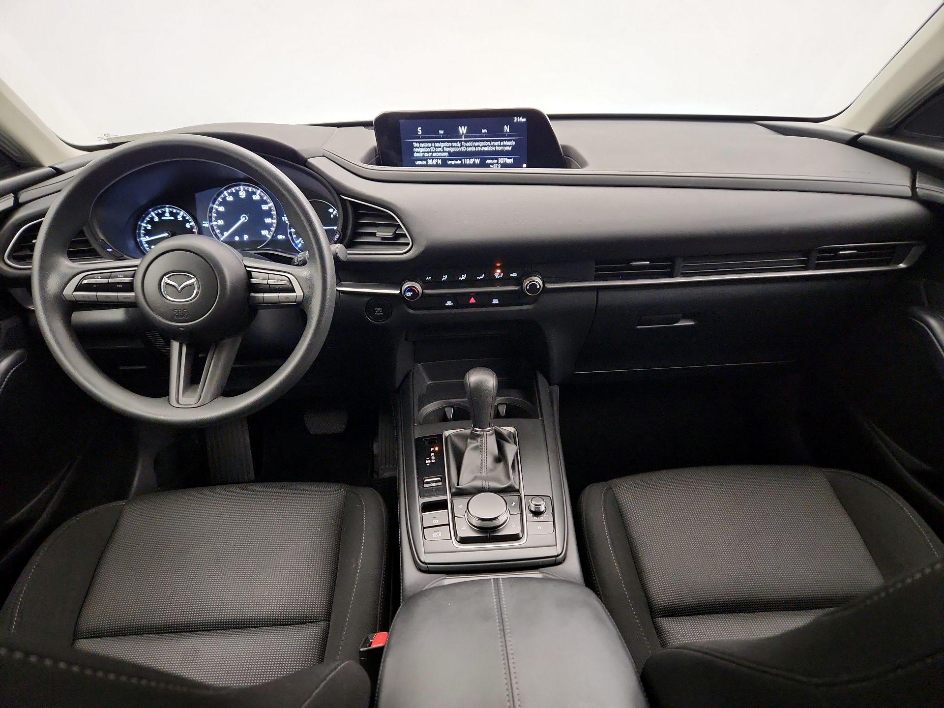 Thumbnail: 2023 Mazda CX-30 - 9