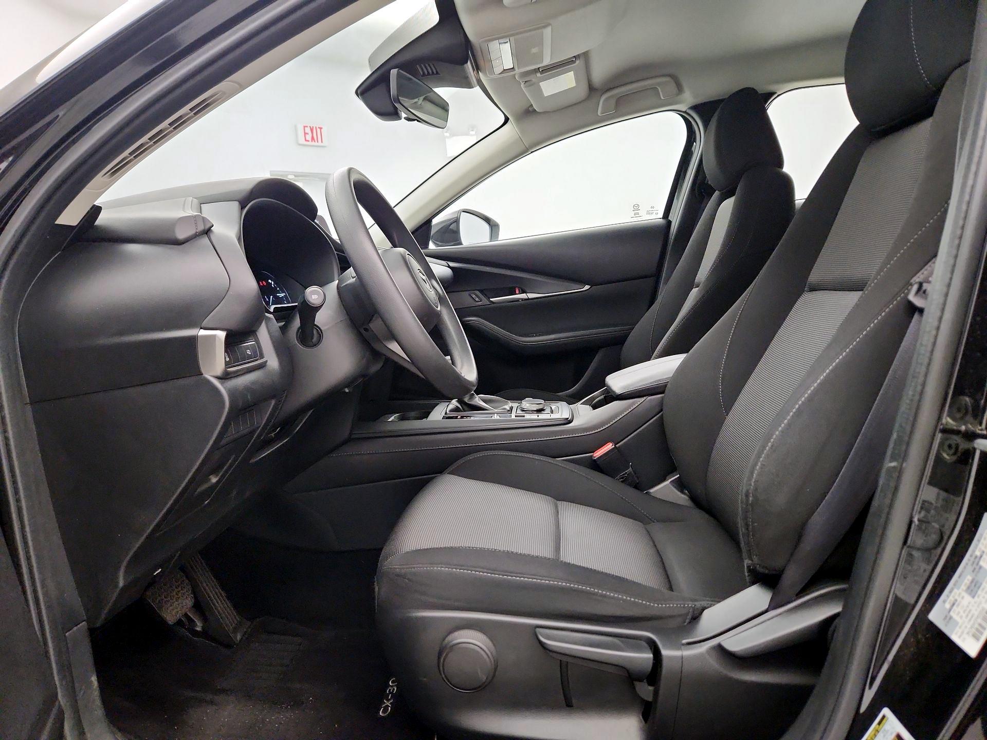 Thumbnail: 2023 Mazda CX-30 - 11