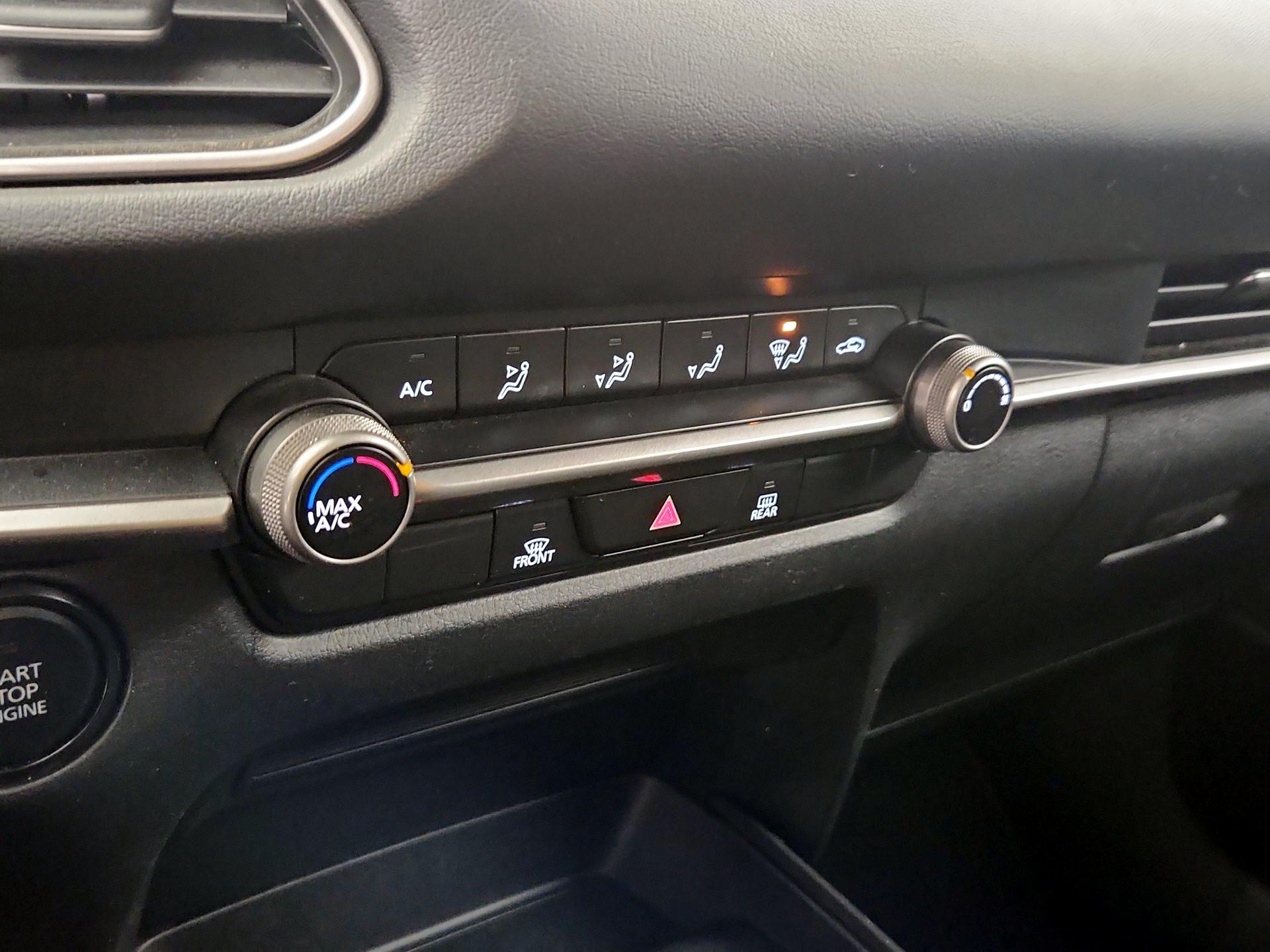 Thumbnail: 2023 Mazda CX-30 - 16