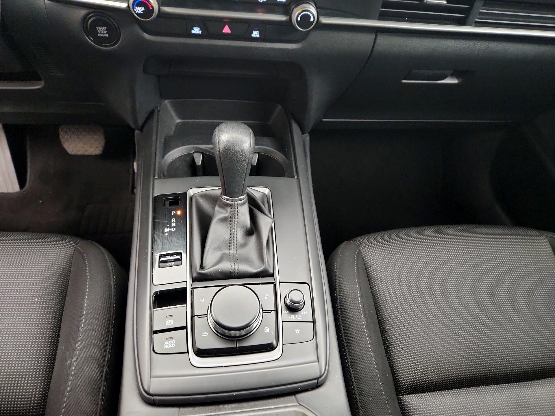 Thumbnail: 2023 Mazda CX-30 - 17