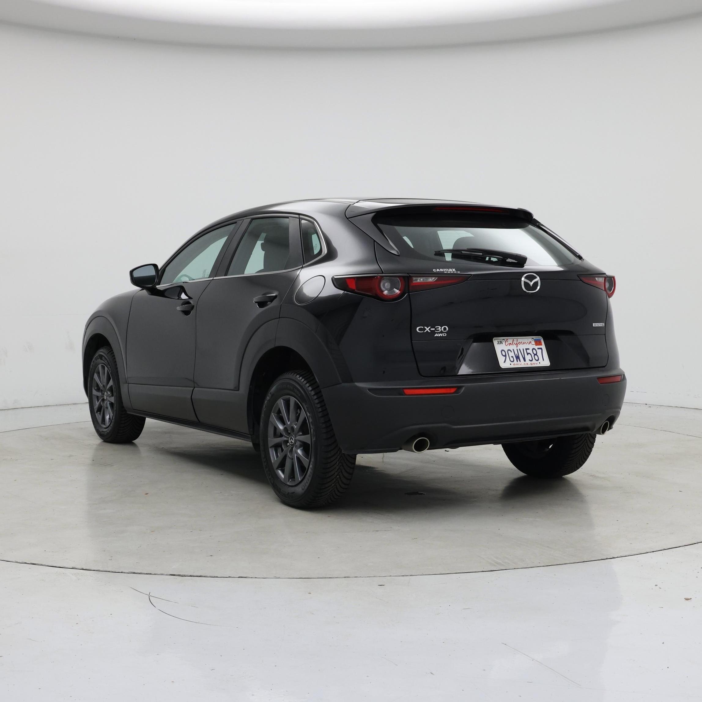 Thumbnail: 2023 Mazda CX-30 - 2