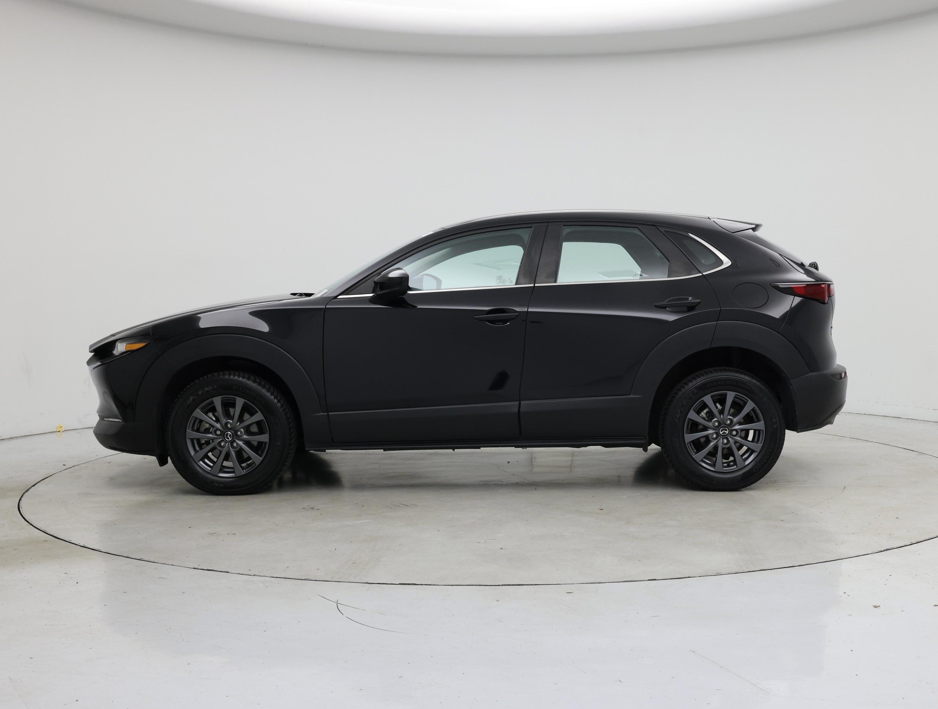 Thumbnail: 2023 Mazda CX-30 - 3