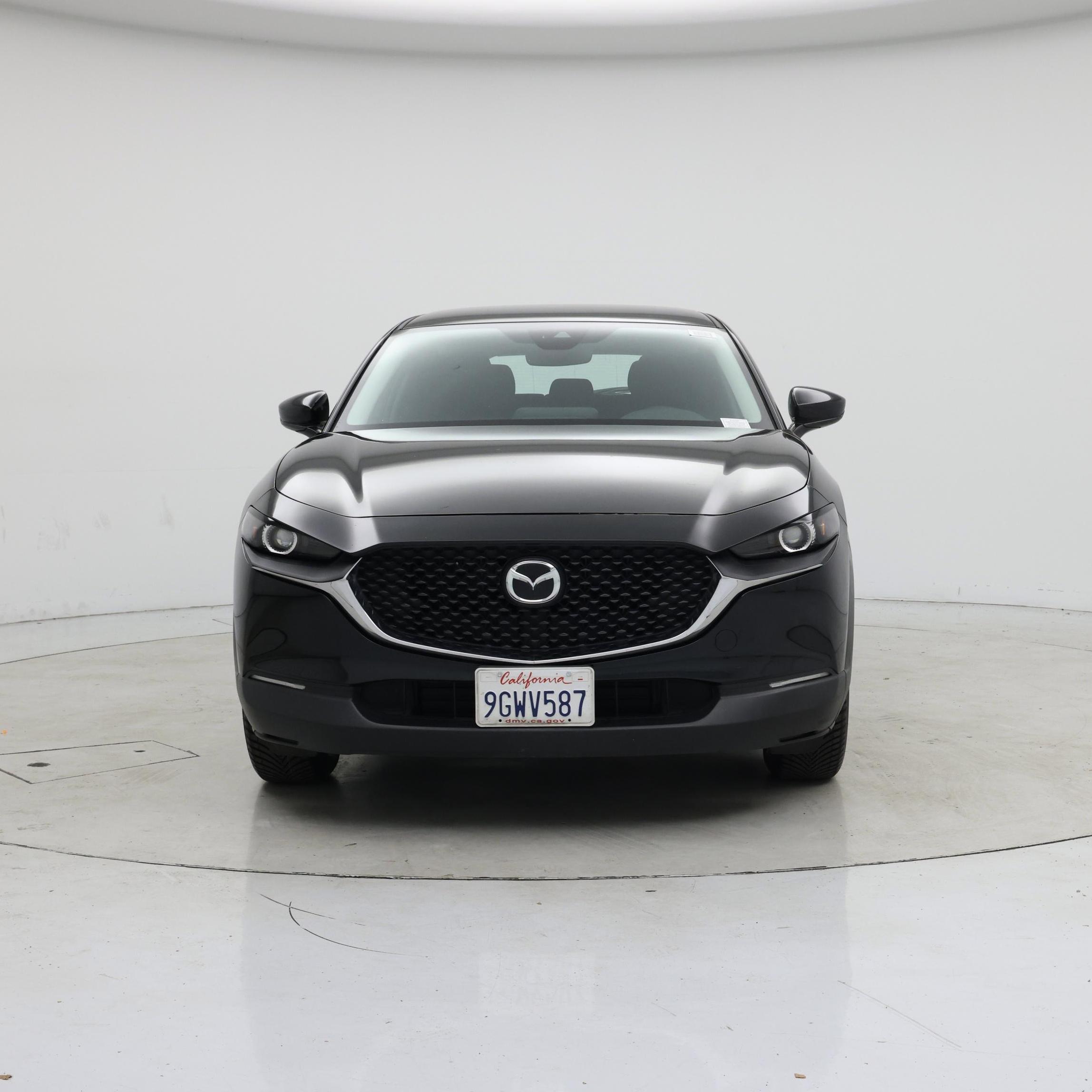 Thumbnail: 2023 Mazda CX-30 - 5