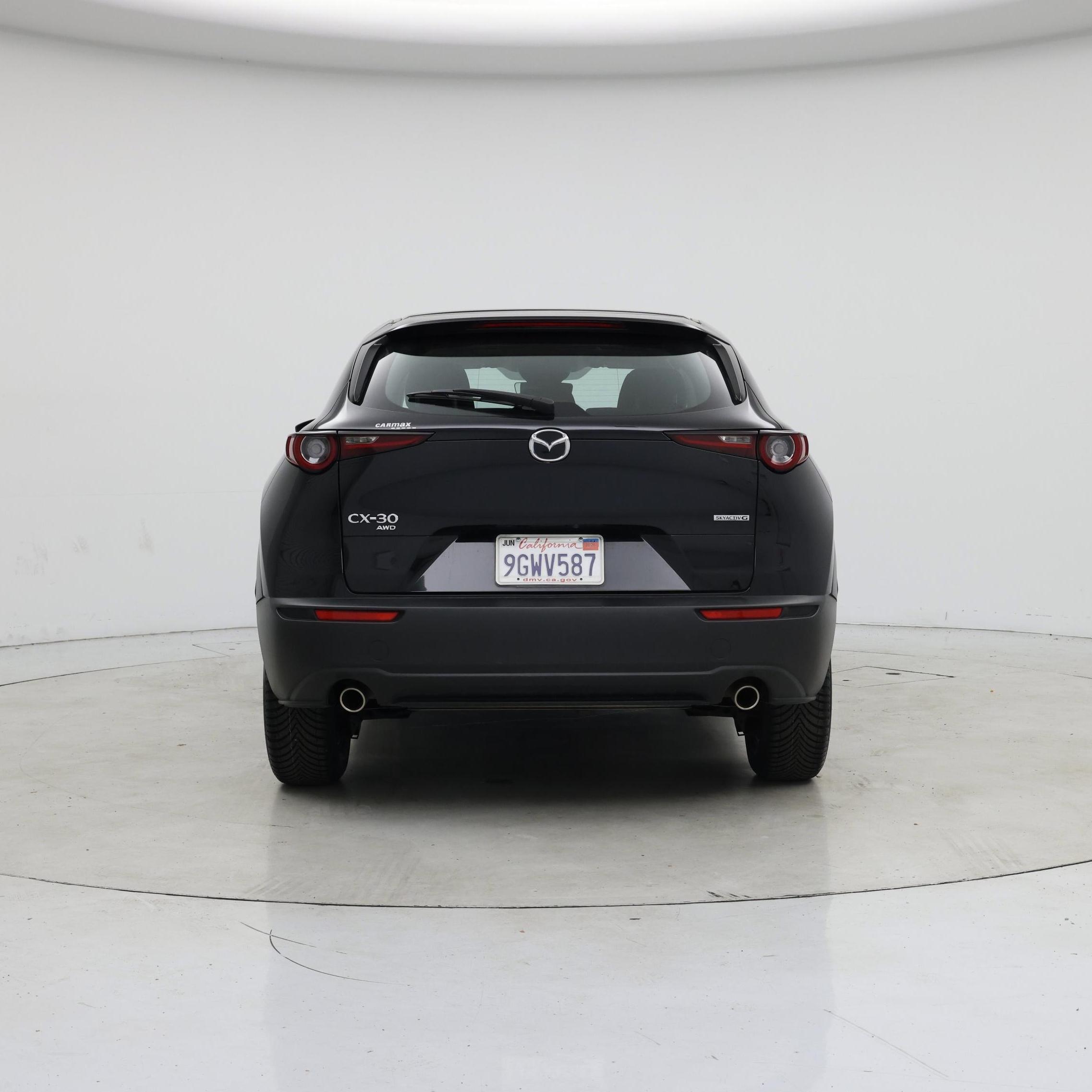 Thumbnail: 2023 Mazda CX-30 - 6