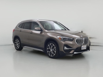 2020 BMW X1 XDrive28i