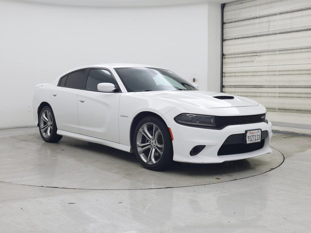 Dodge Charger R/T RWD