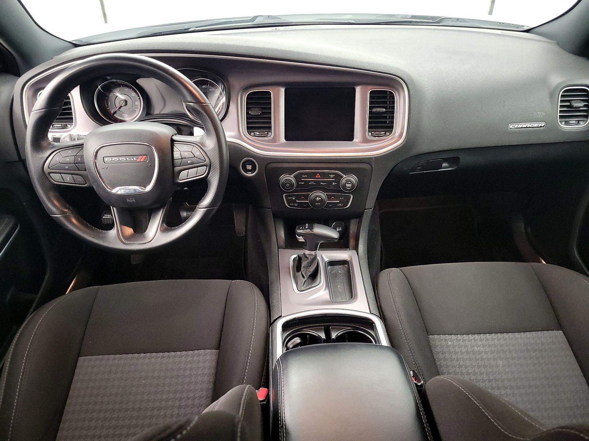 Thumbnail: 2022 Dodge Charger - 9