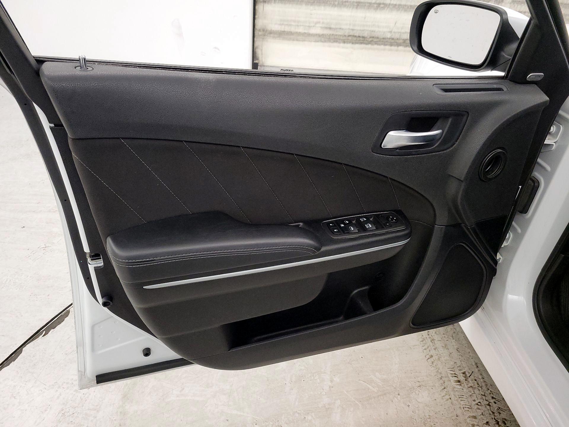 Thumbnail: 2022 Dodge Charger - 12