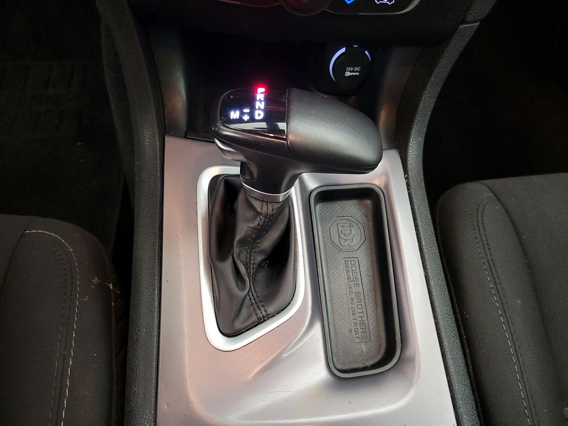 Thumbnail: 2022 Dodge Charger - 16