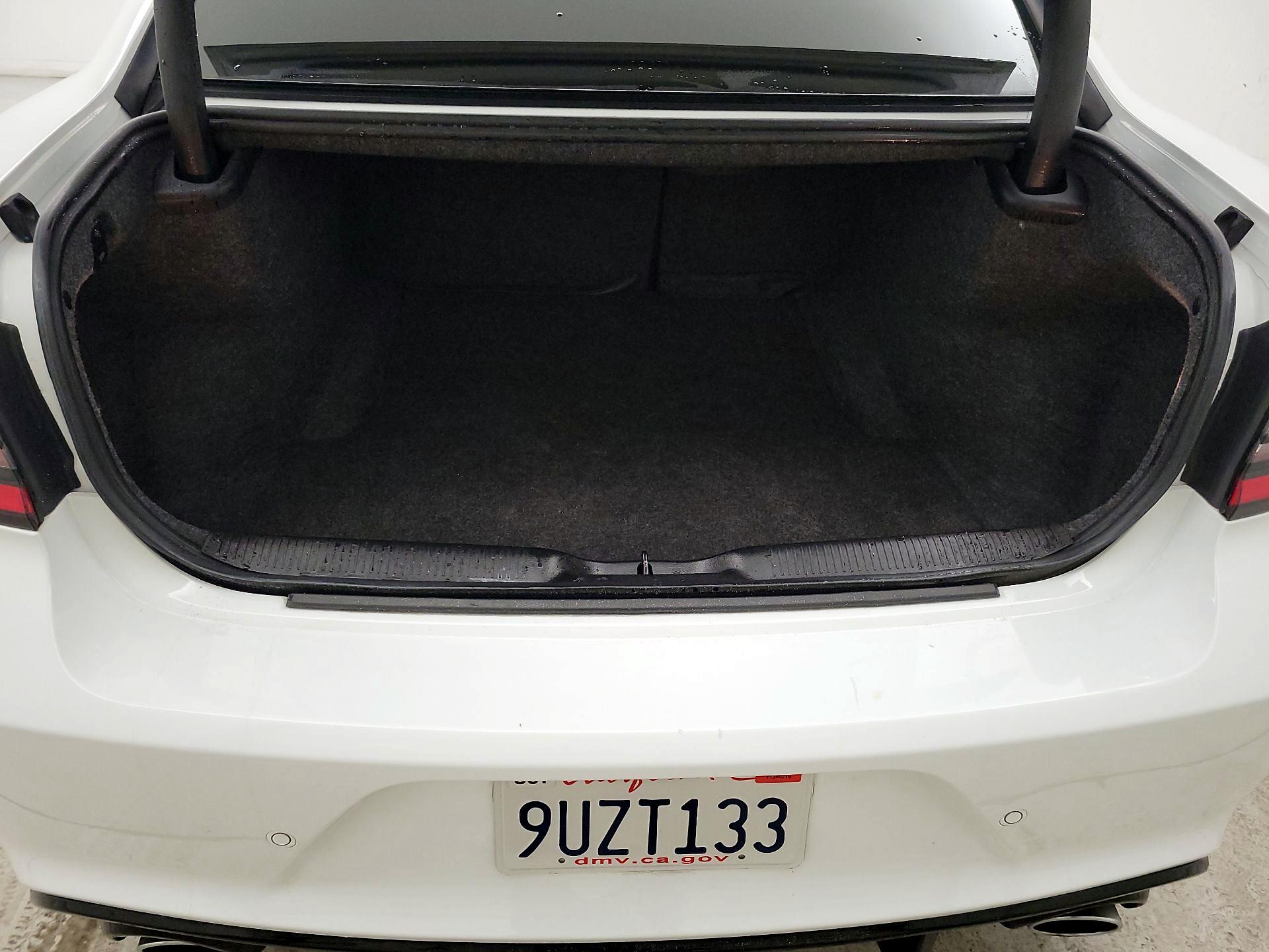 Thumbnail: 2022 Dodge Charger - 18