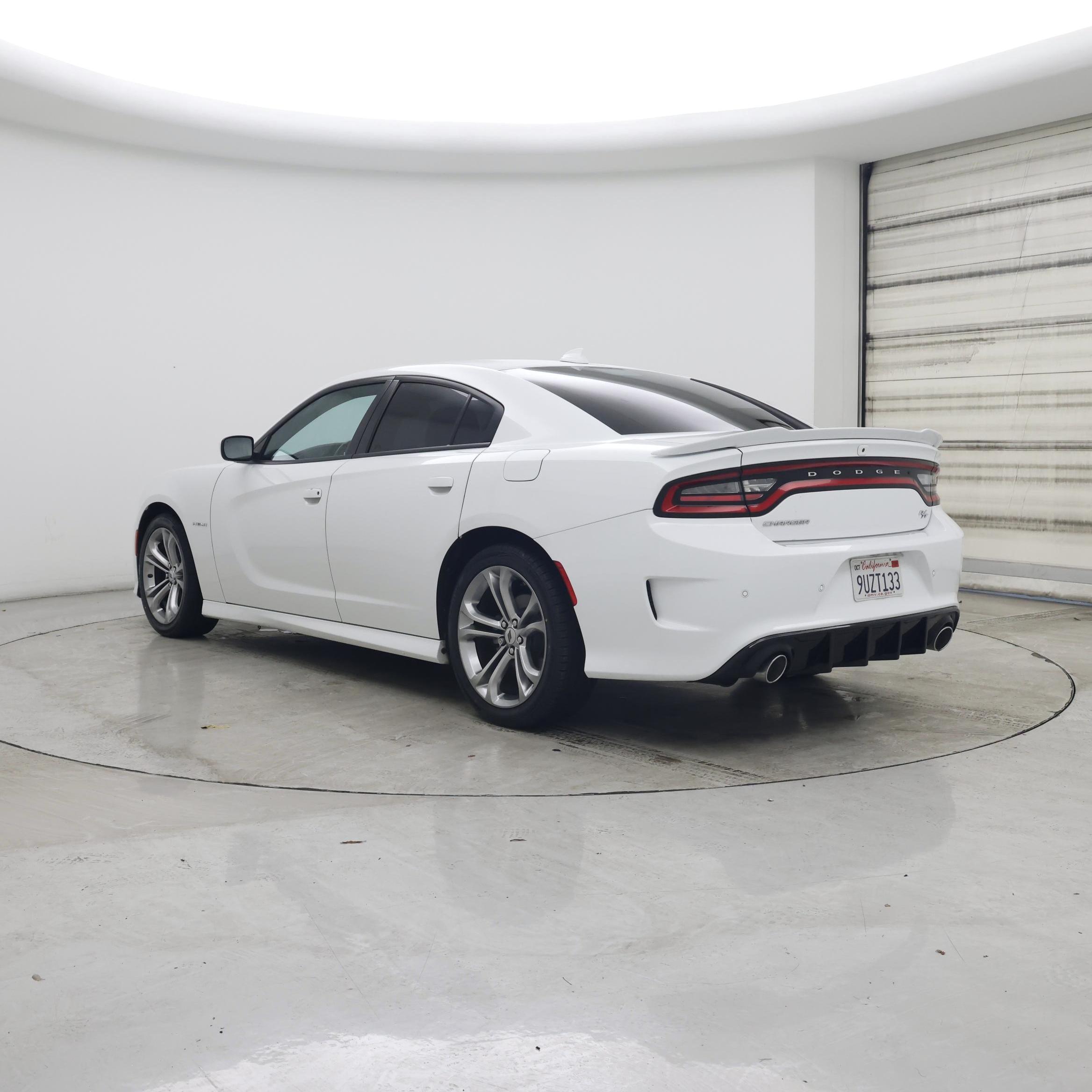 Thumbnail: 2022 Dodge Charger - 2