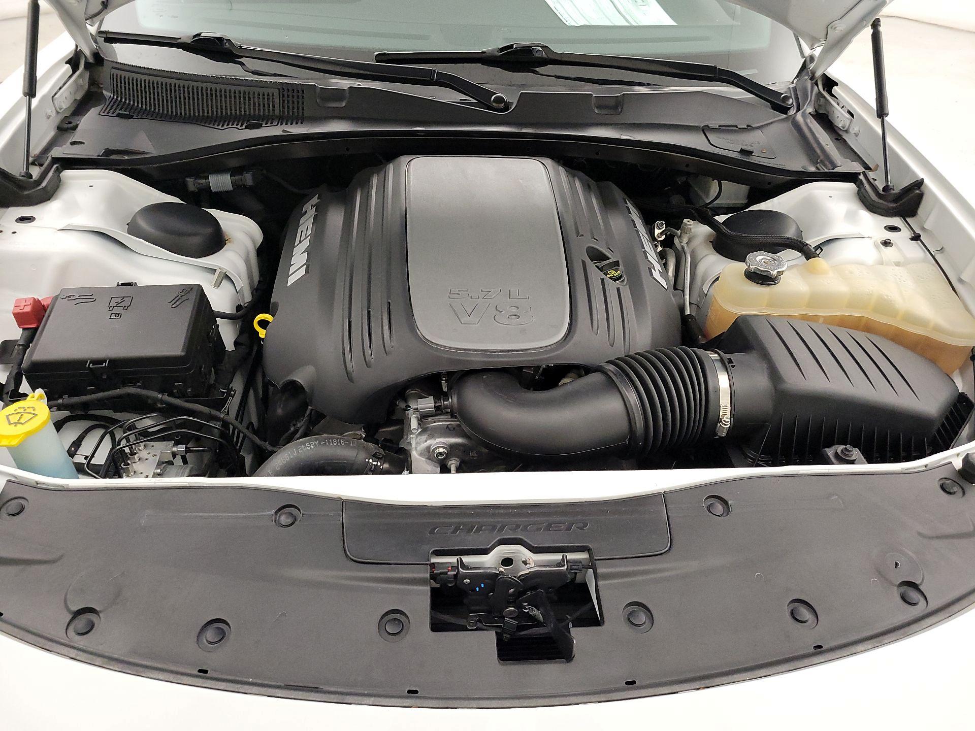 Thumbnail: 2022 Dodge Charger - 19