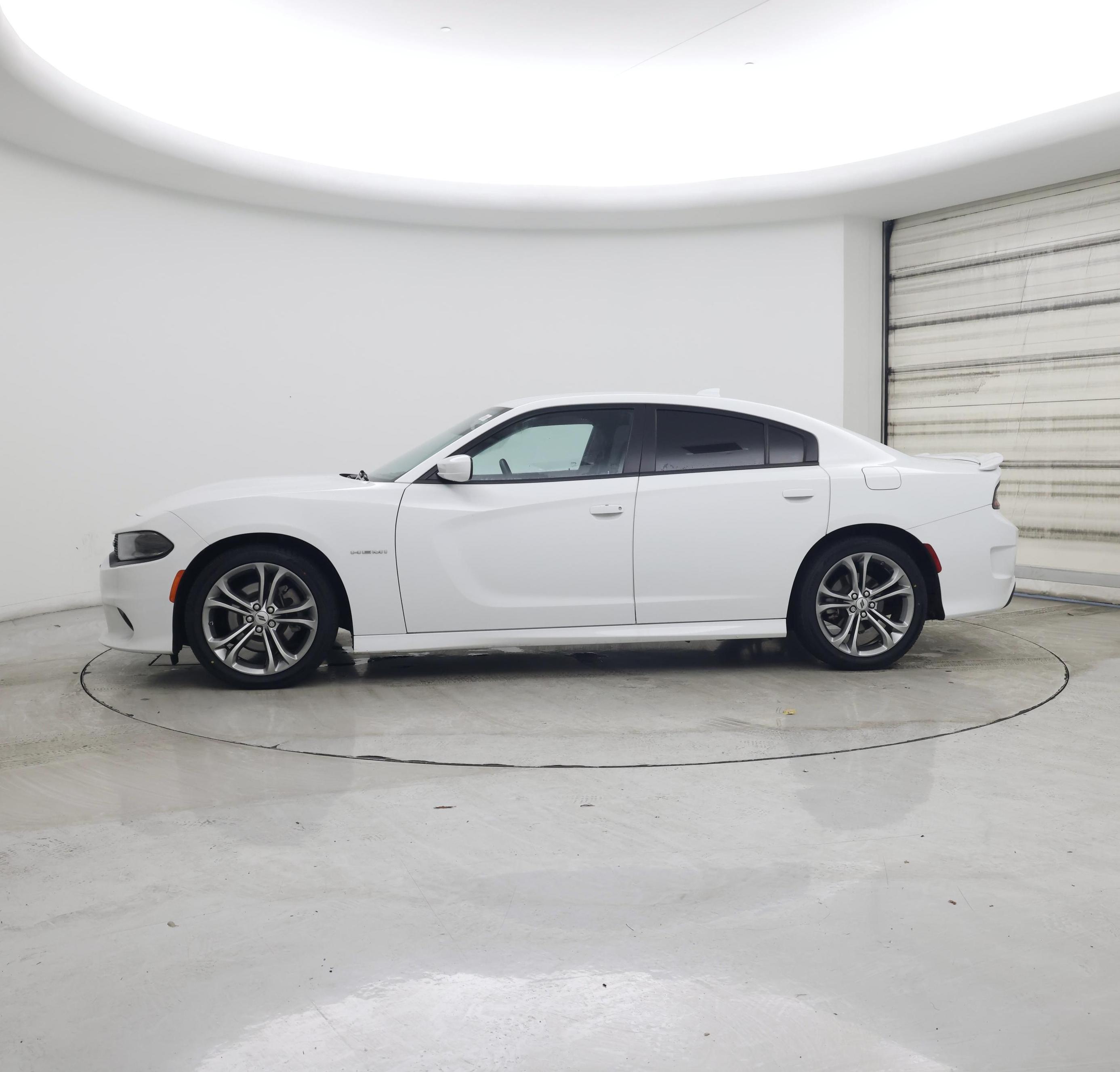 Thumbnail: 2022 Dodge Charger - 3