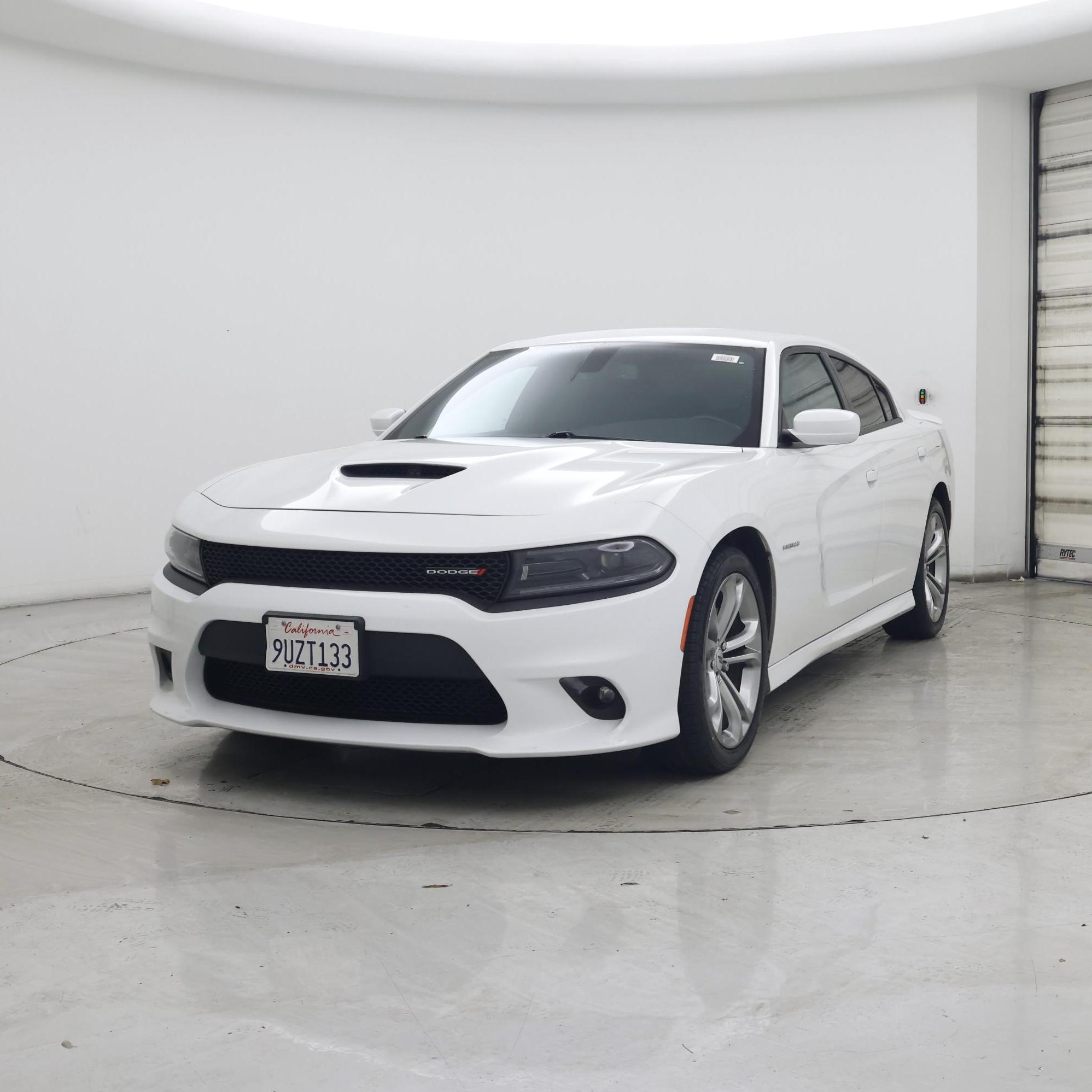 Thumbnail: 2022 Dodge Charger - 4