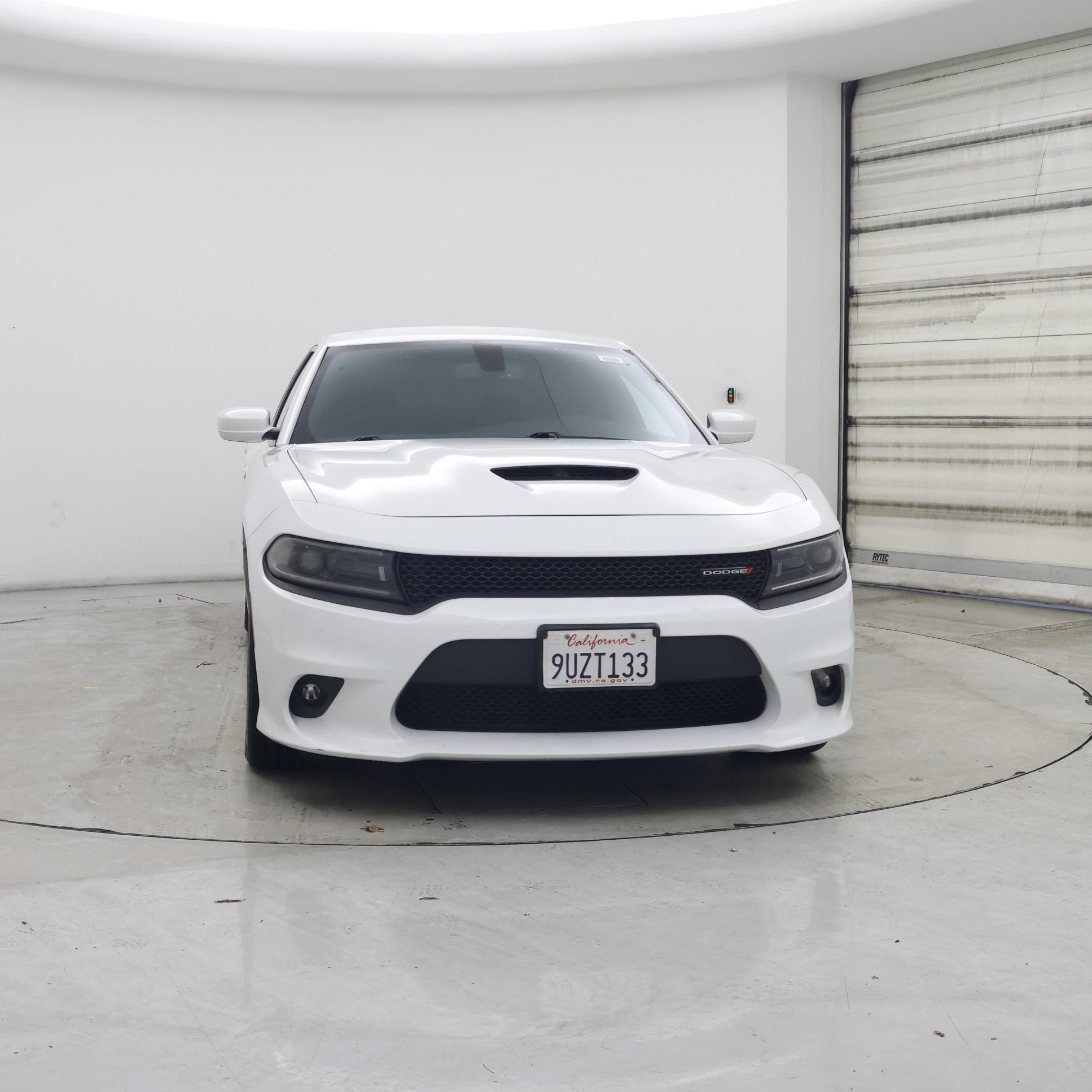 Thumbnail: 2022 Dodge Charger - 5