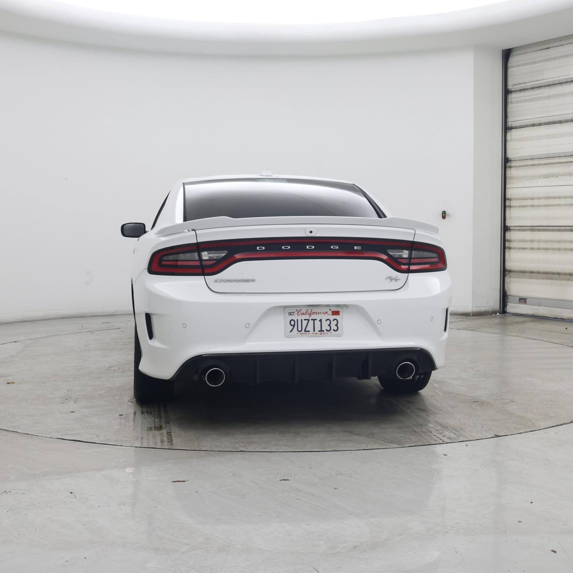 Thumbnail: 2022 Dodge Charger - 6