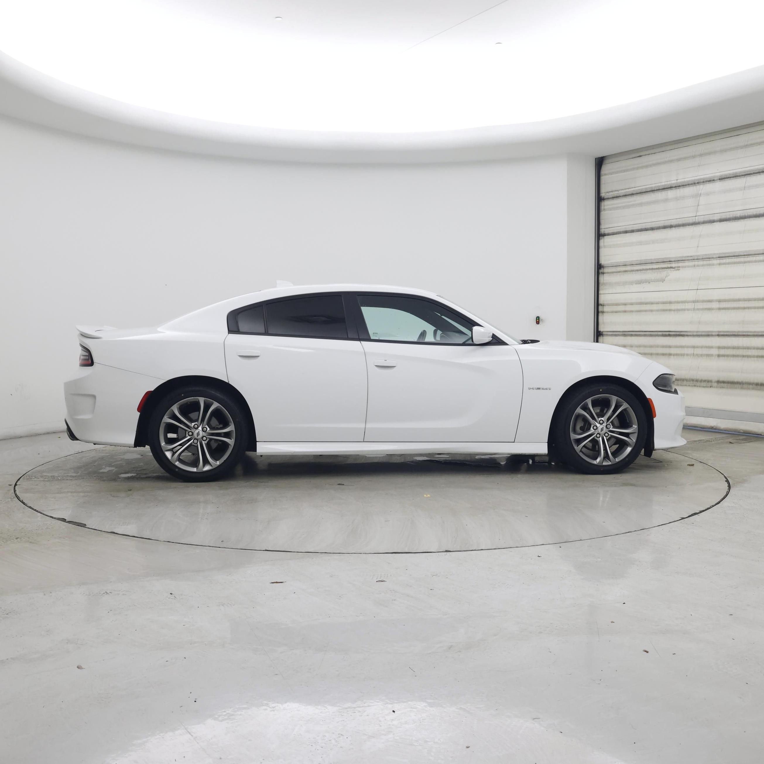 Thumbnail: 2022 Dodge Charger - 7