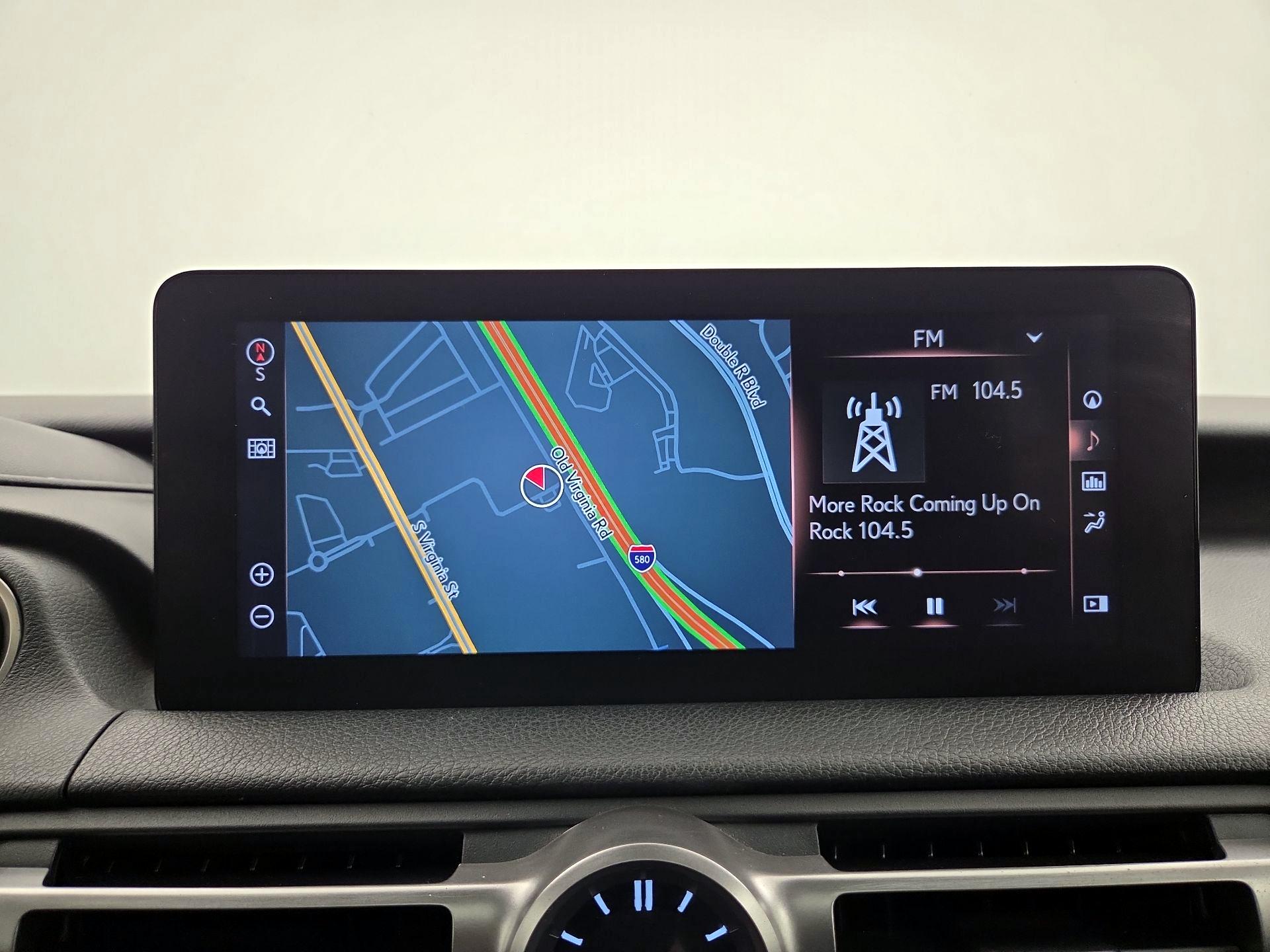 Thumbnail: 2022 Lexus IS - 14