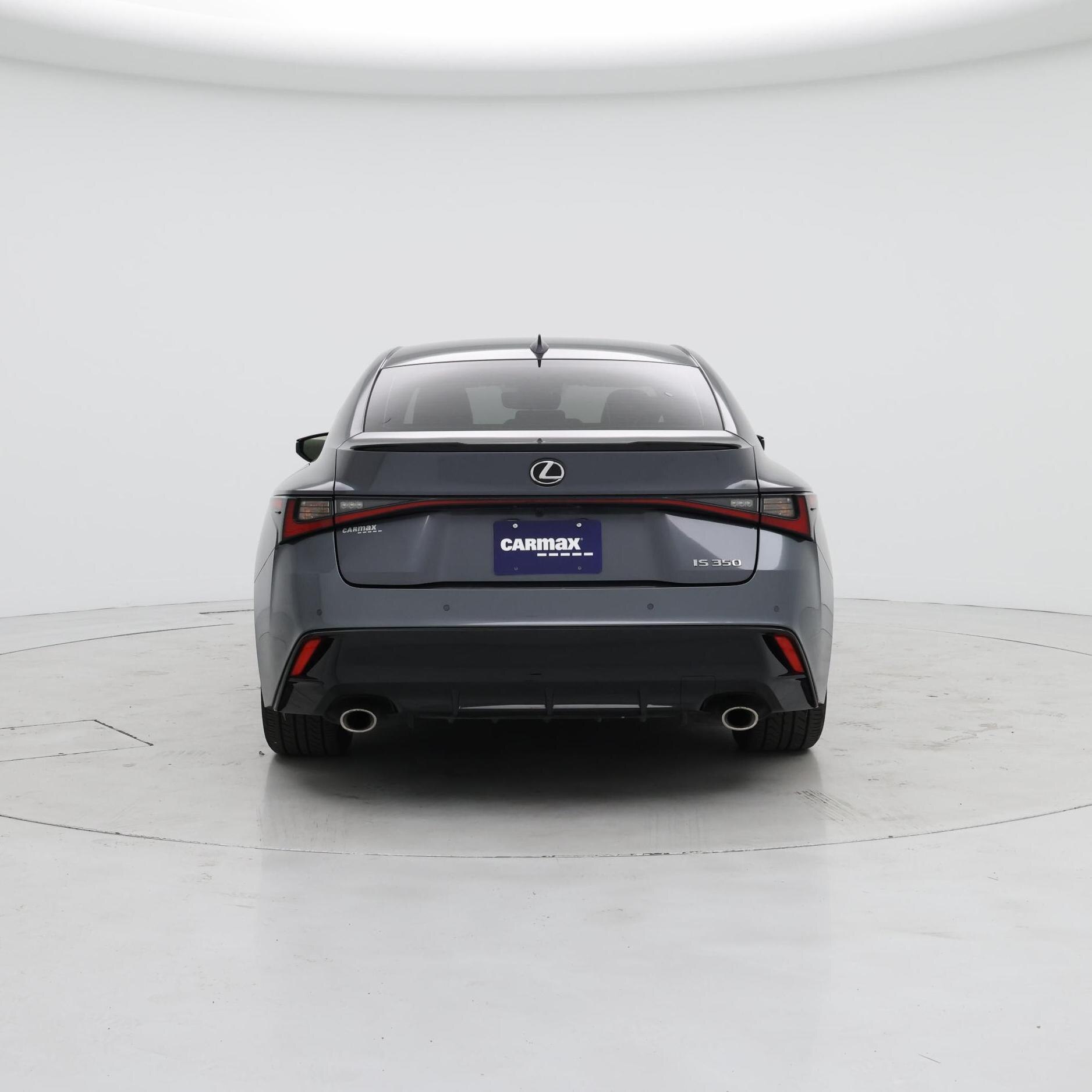 Thumbnail: 2022 Lexus IS - 6