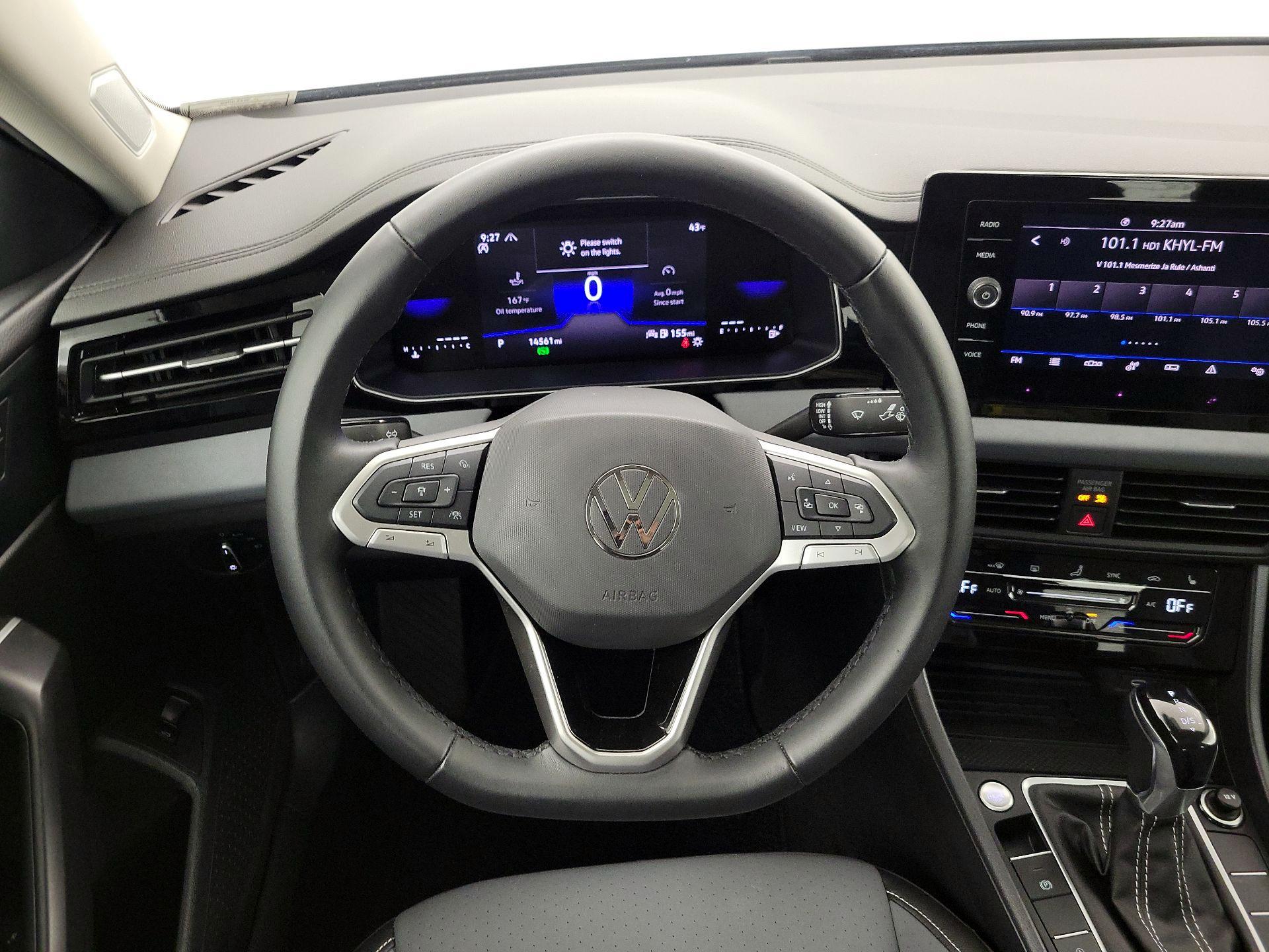 Thumbnail: 2025 Volkswagen Jetta - 10