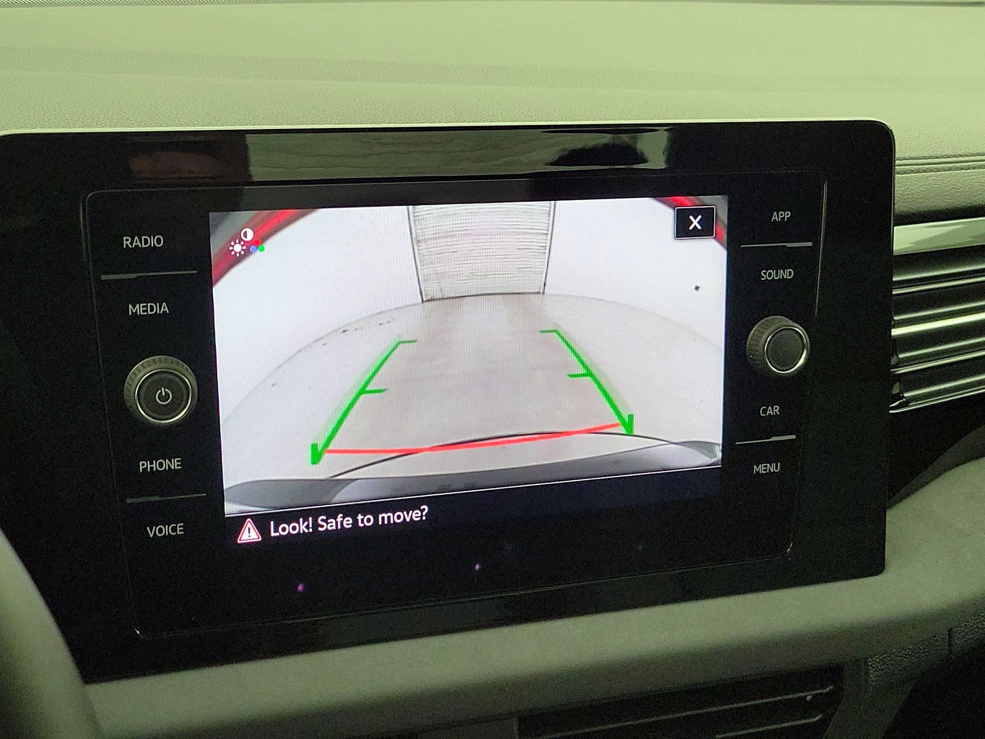 Thumbnail: 2025 Volkswagen Jetta - 13