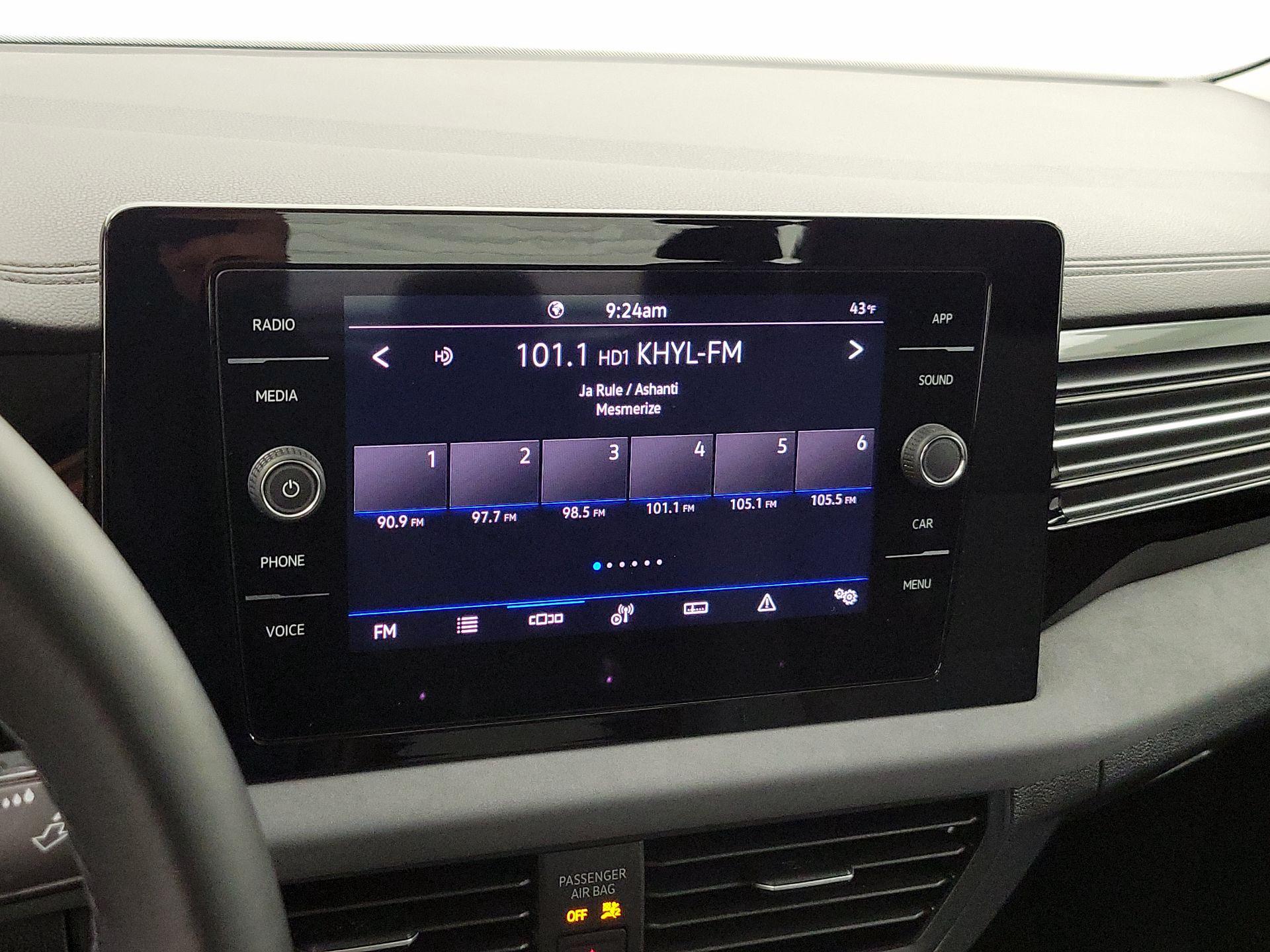 Thumbnail: 2025 Volkswagen Jetta - 14